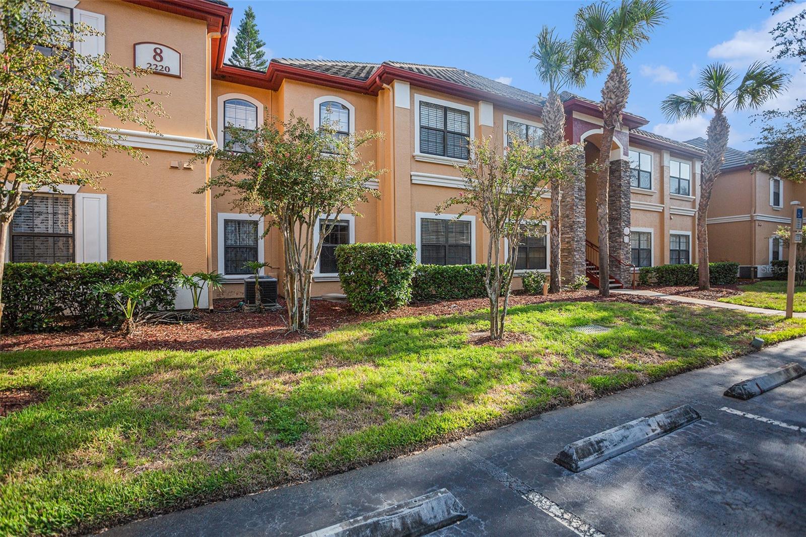 2220 CHIANTI PL #8-0812