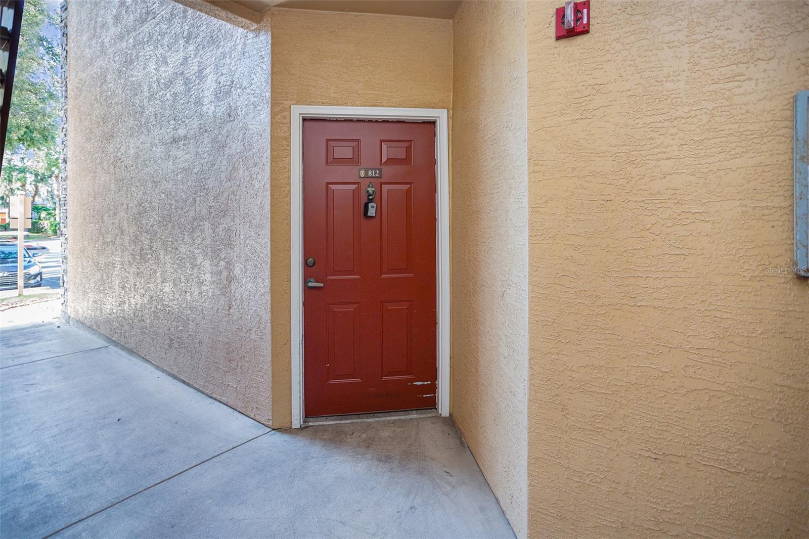 2220 CHIANTI PL #8-0812
