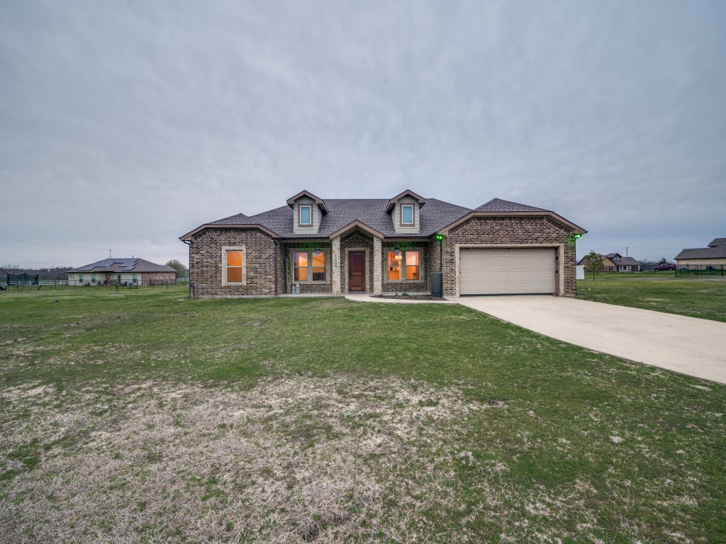 15055 Saddle Ridge Circle