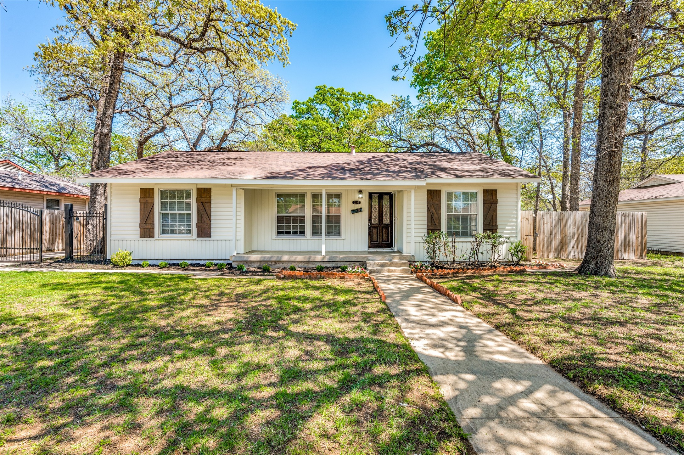 2110 Westchester Drive