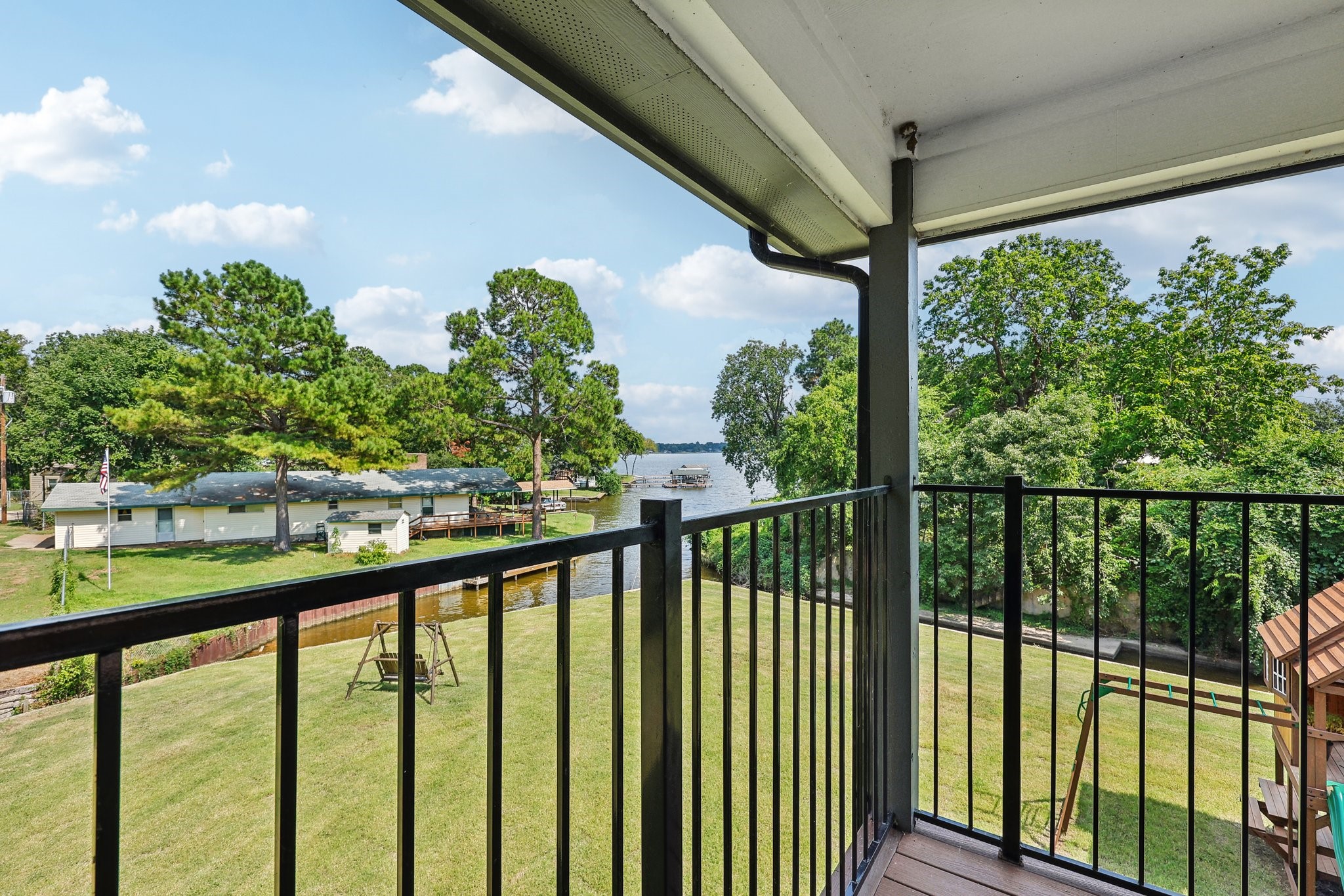 127 Palisade Drive