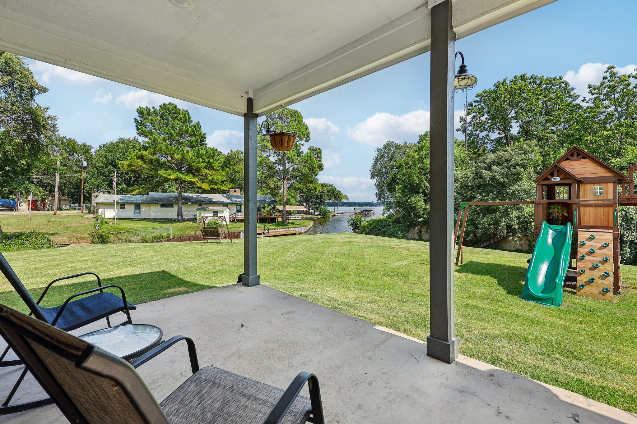 127 Palisade Drive