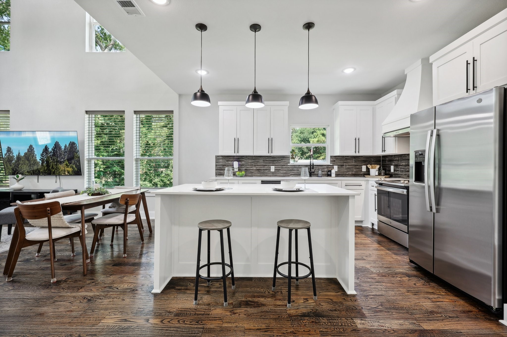 127 Palisade Drive