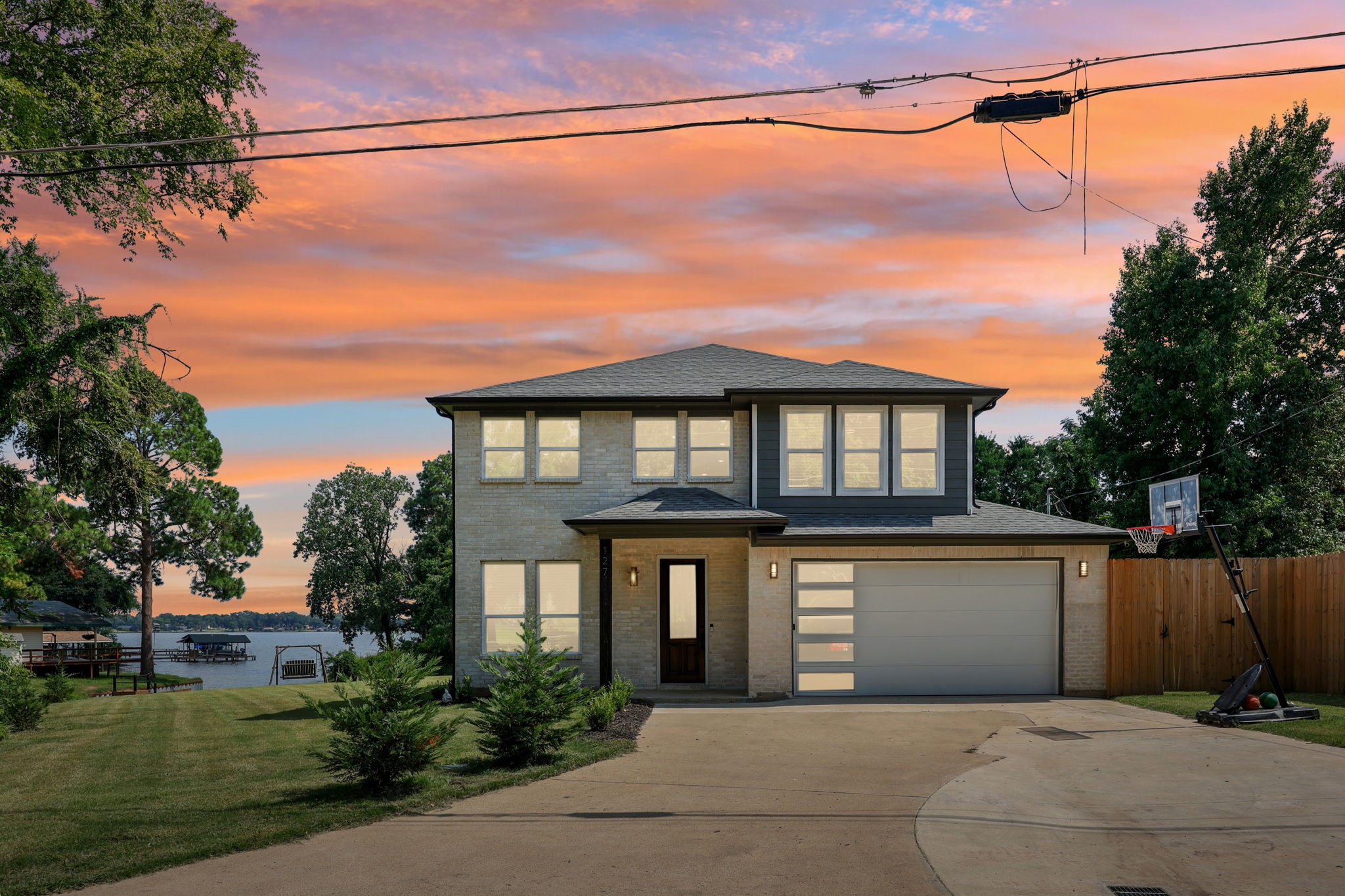 127 Palisade Drive