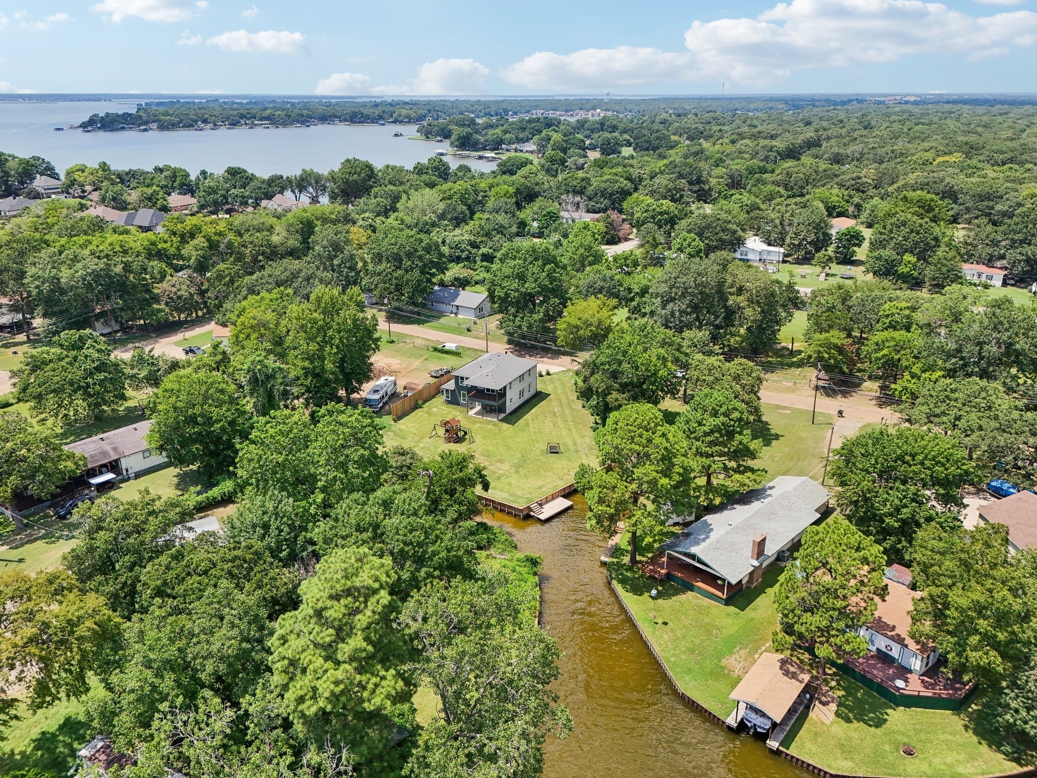 127 Palisade Drive