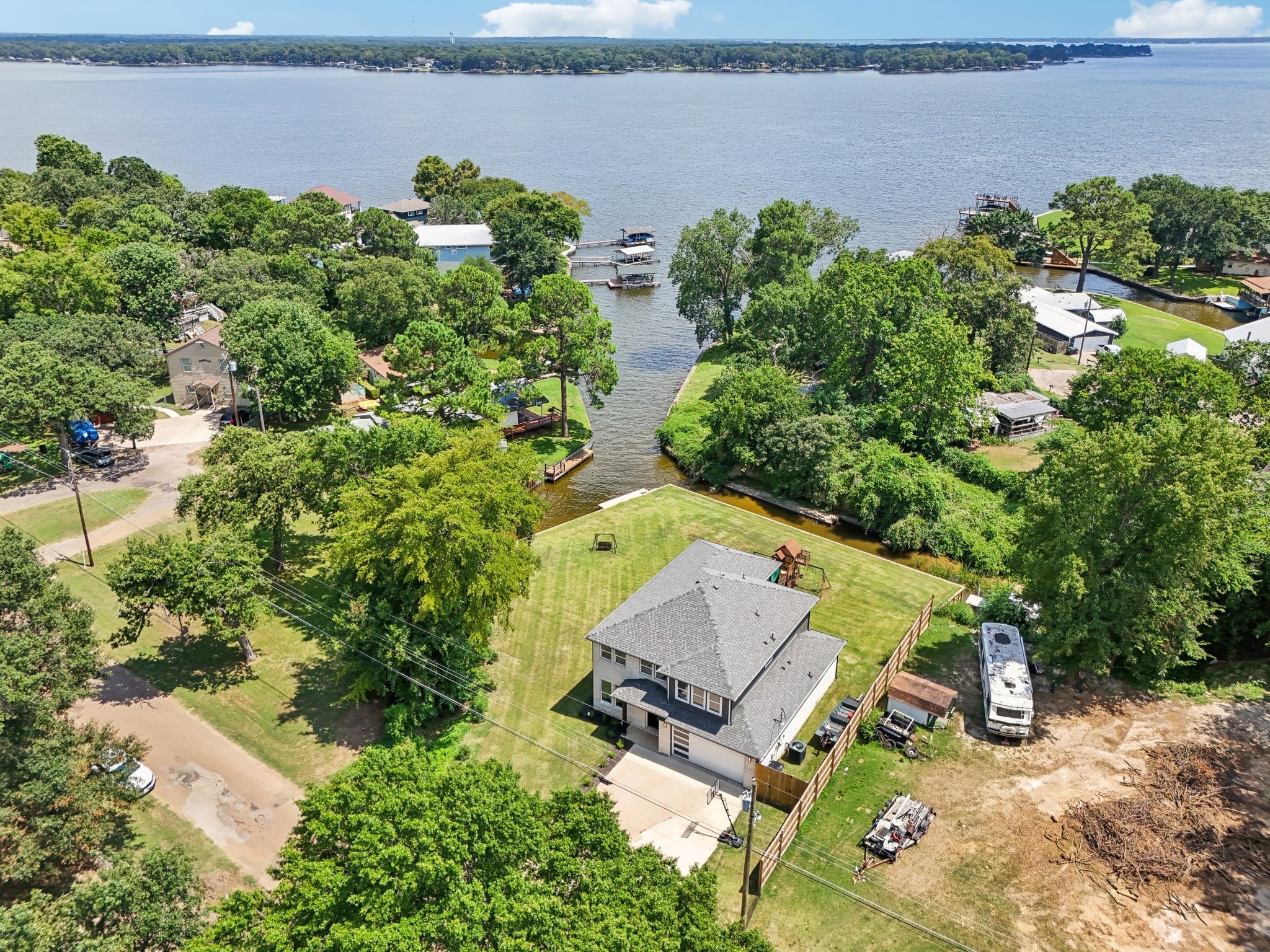 127 Palisade Drive