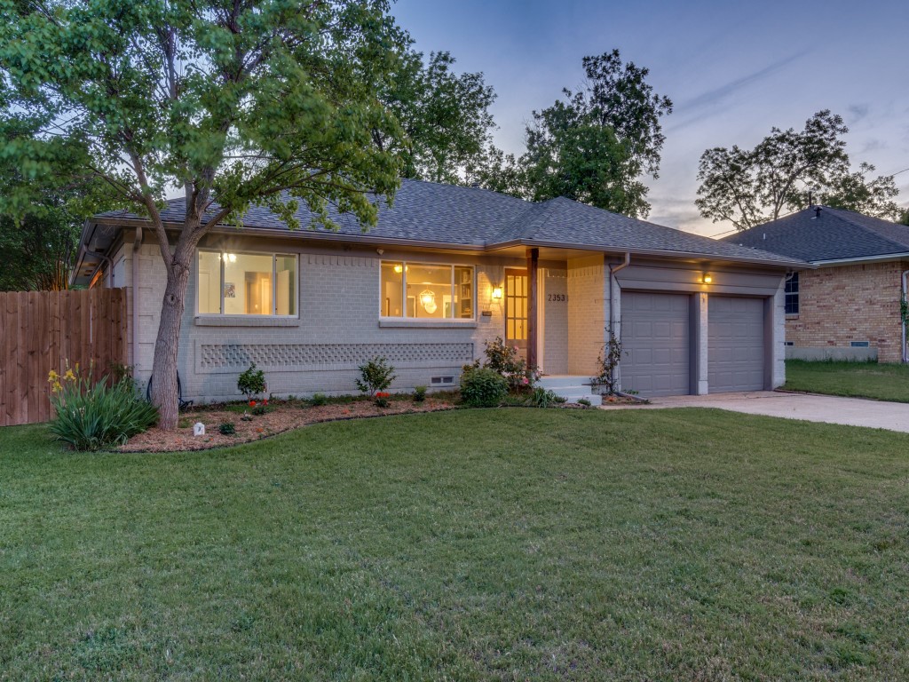 2353 Wildoak Drive