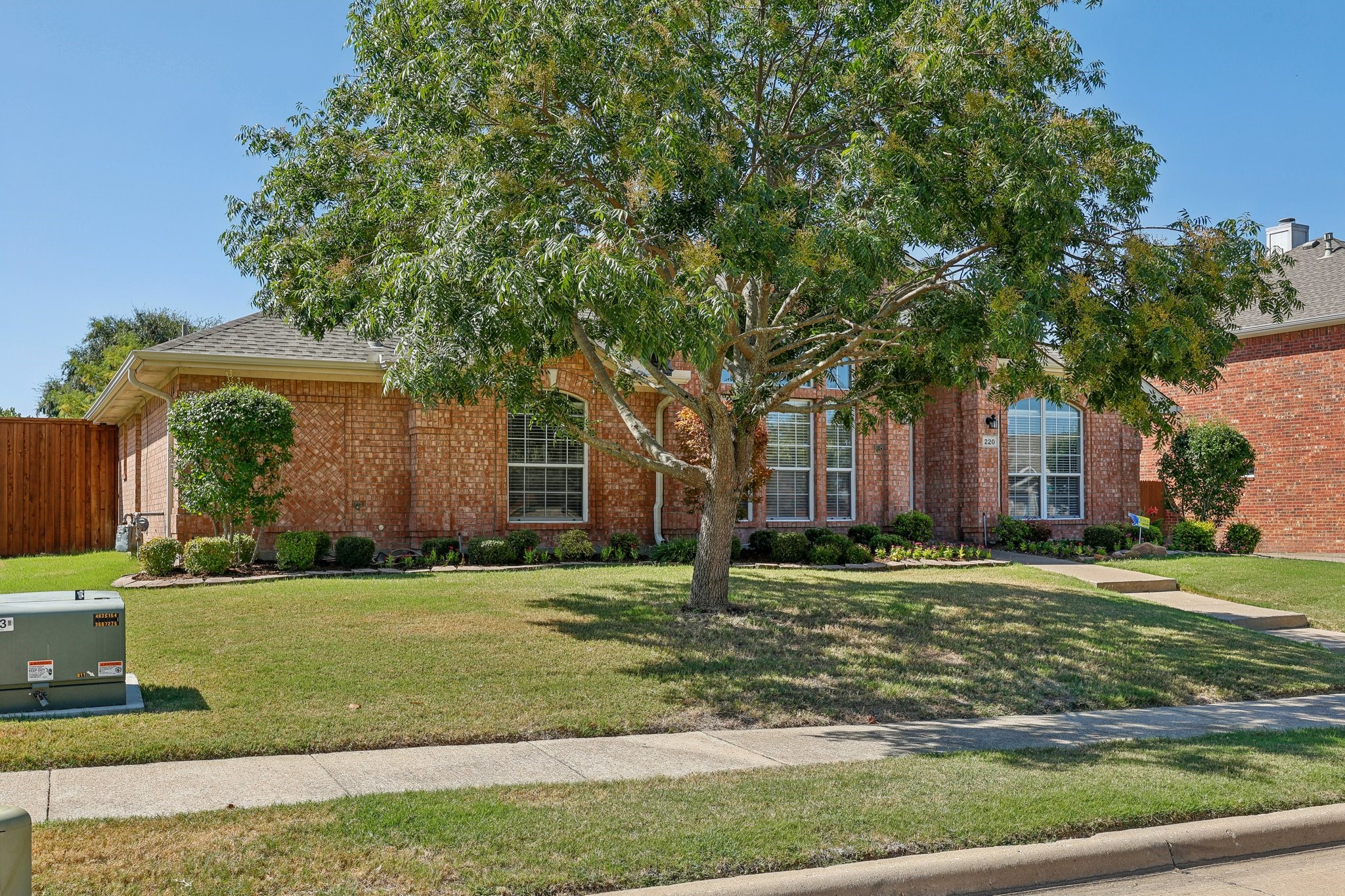 220 Thomas Drive