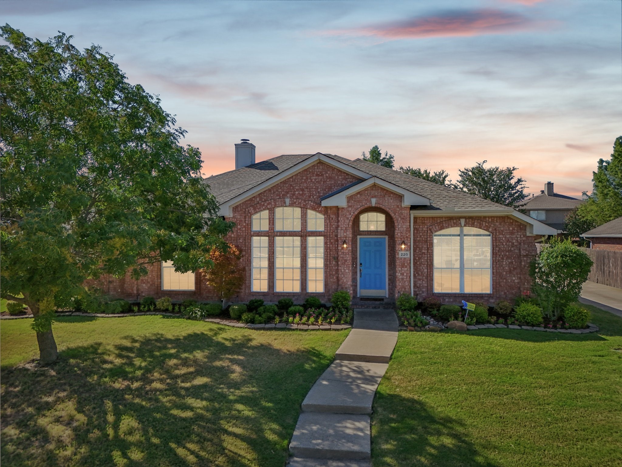 220 Thomas Drive