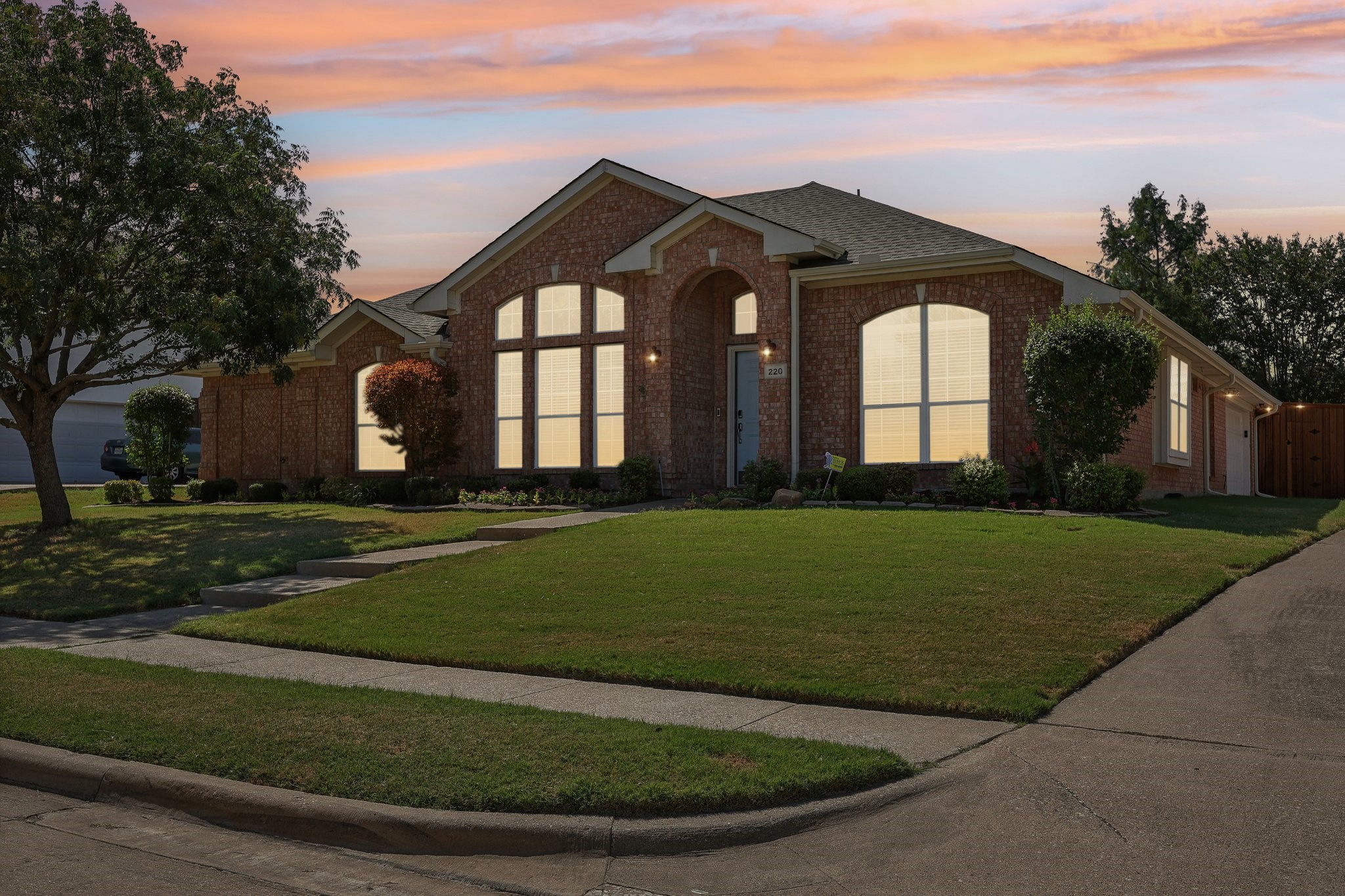 220 Thomas Drive