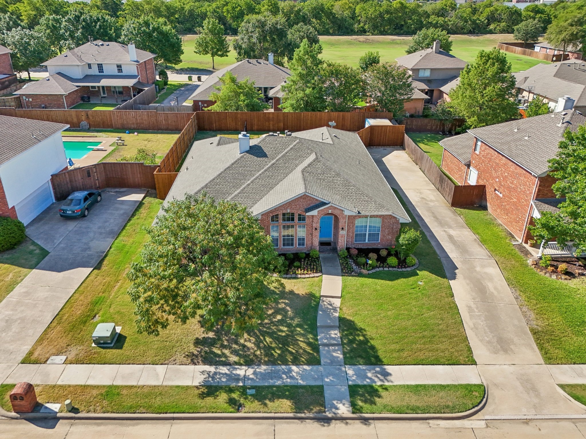 220 Thomas Drive
