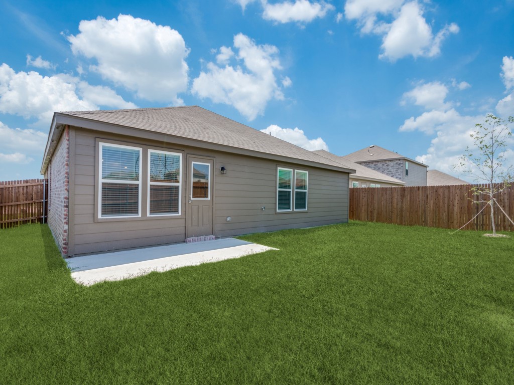 4412 Benham Drive