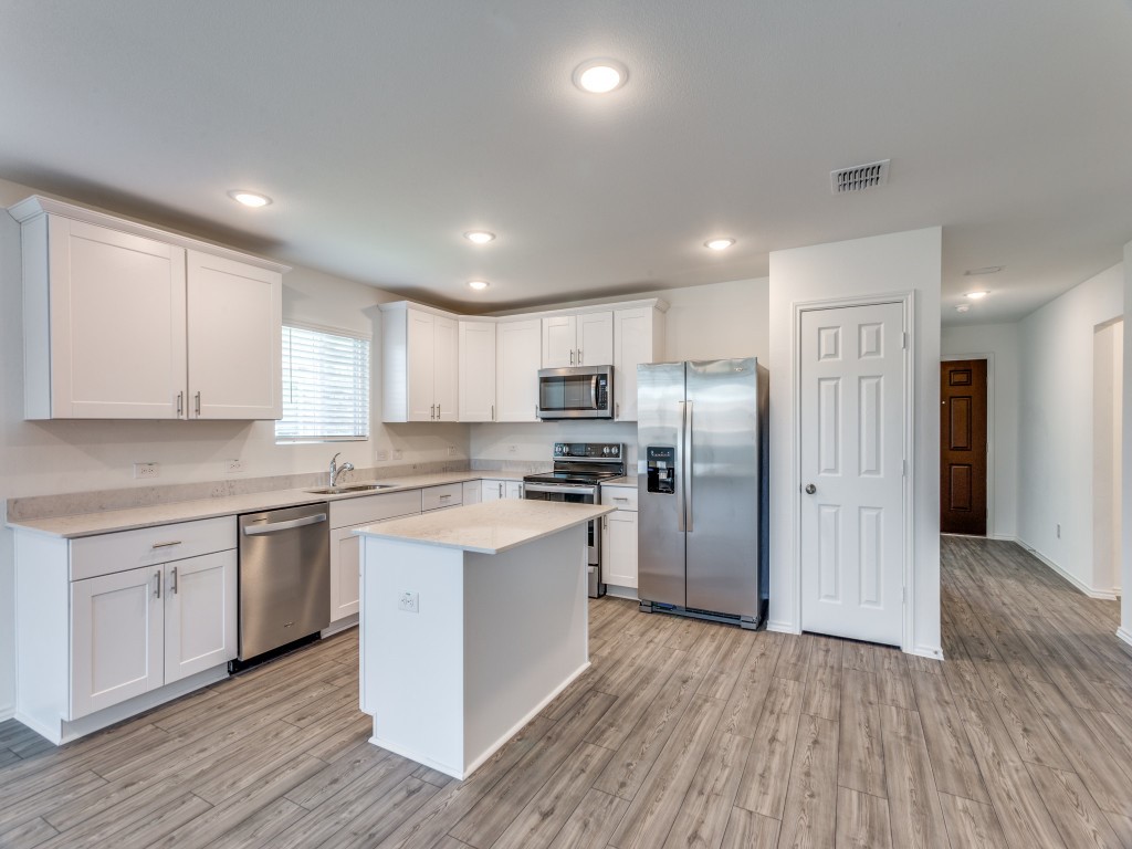 4412 Benham Drive