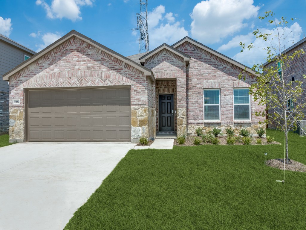 4412 Benham Drive