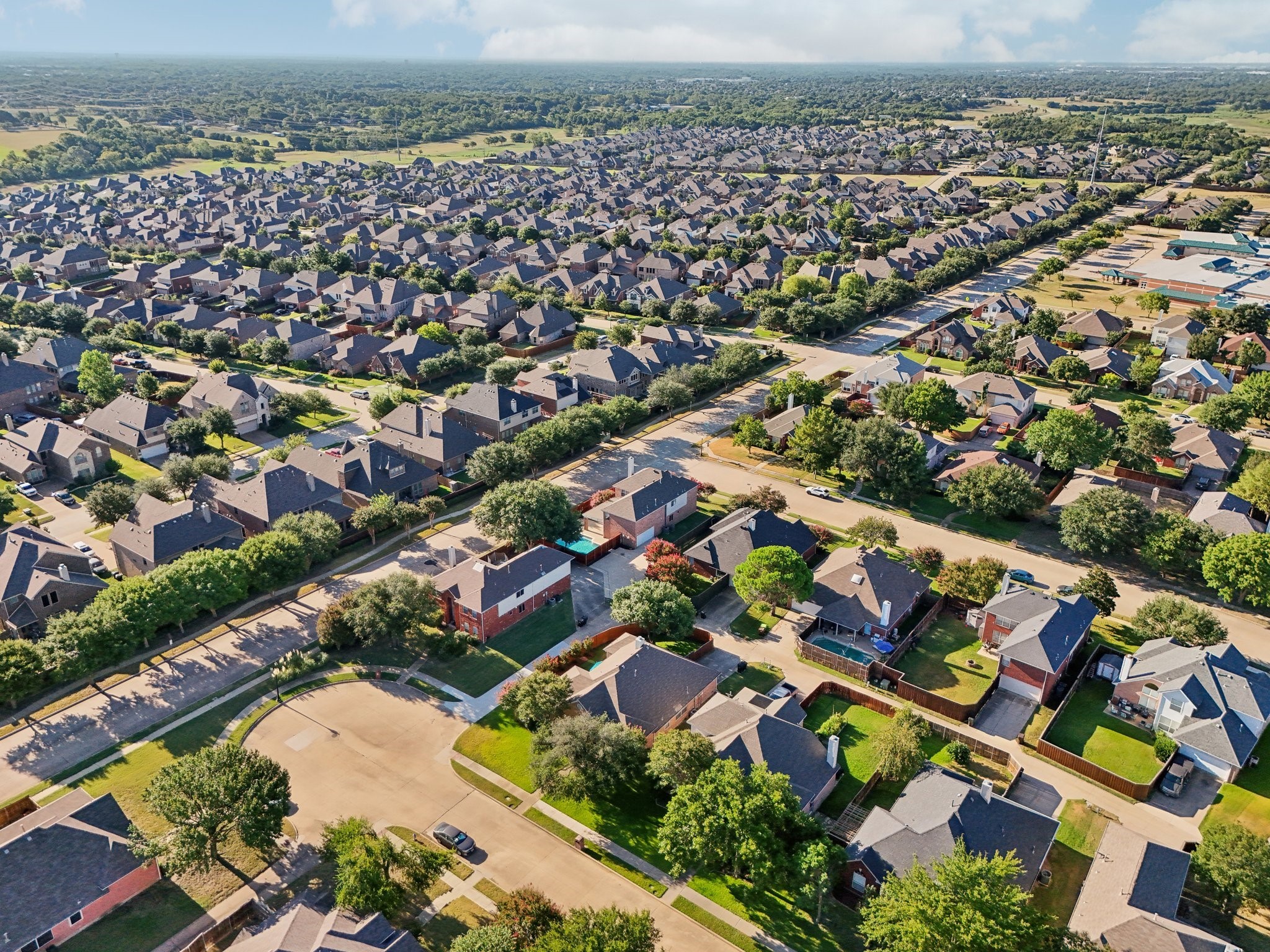 3449 Timber Brook Drive