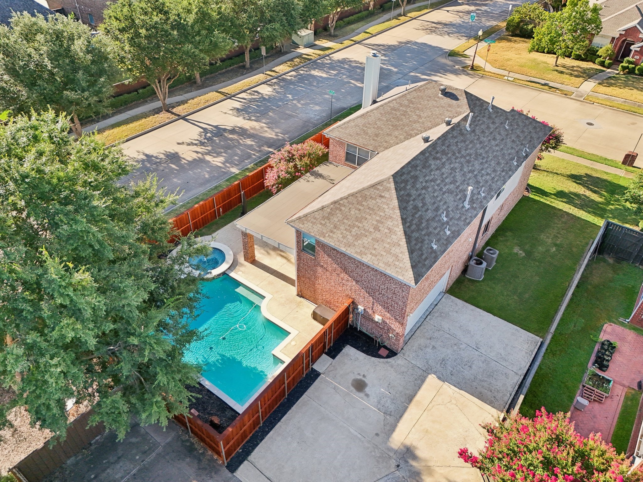 3449 Timber Brook Drive