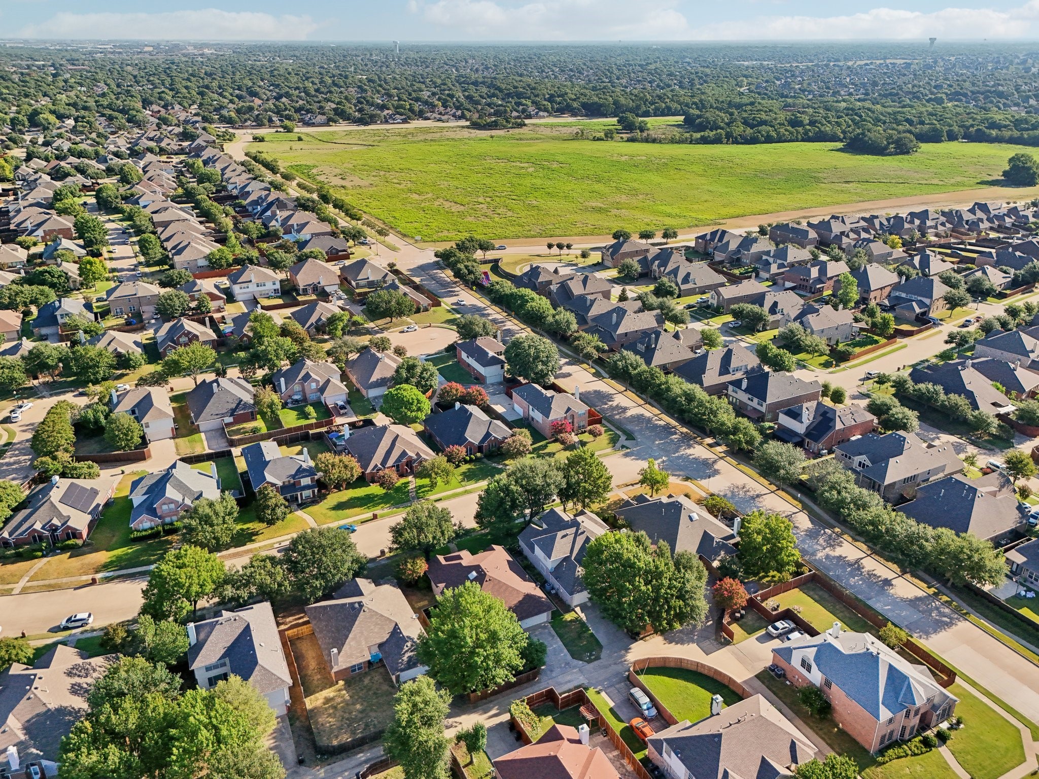 3449 Timber Brook Drive