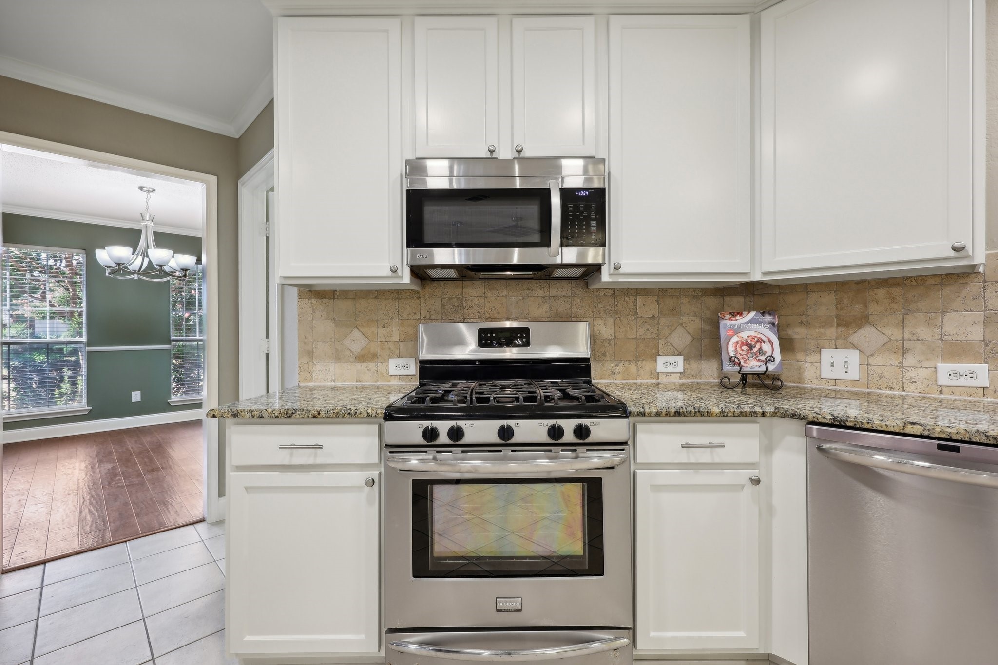 3449 Timber Brook Drive