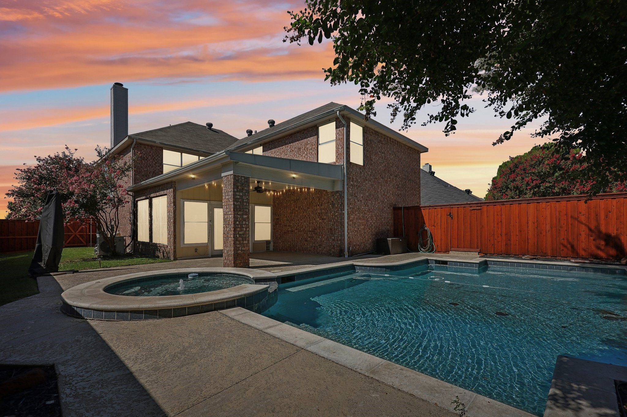 3449 Timber Brook Drive