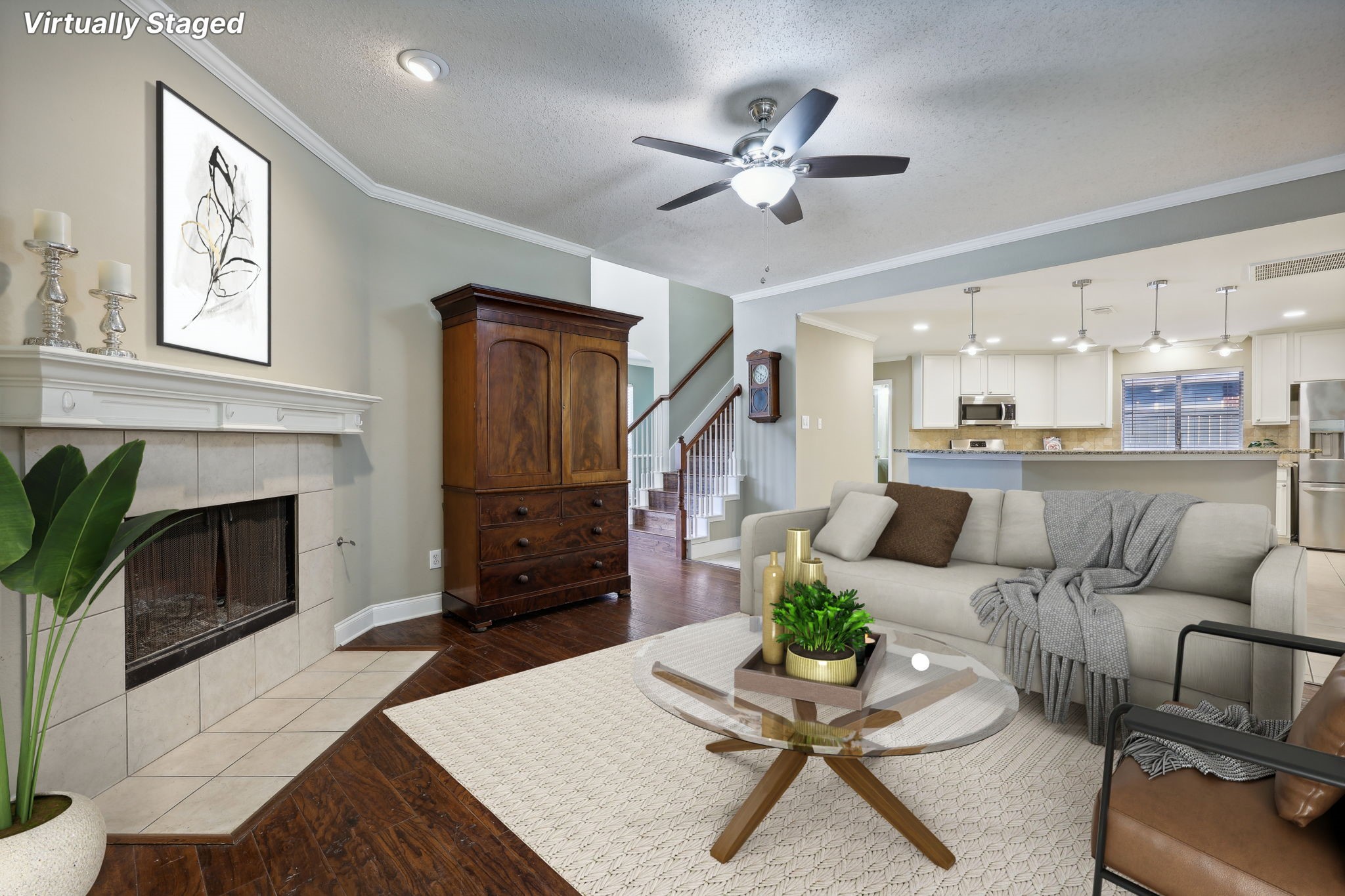 3449 Timber Brook Drive