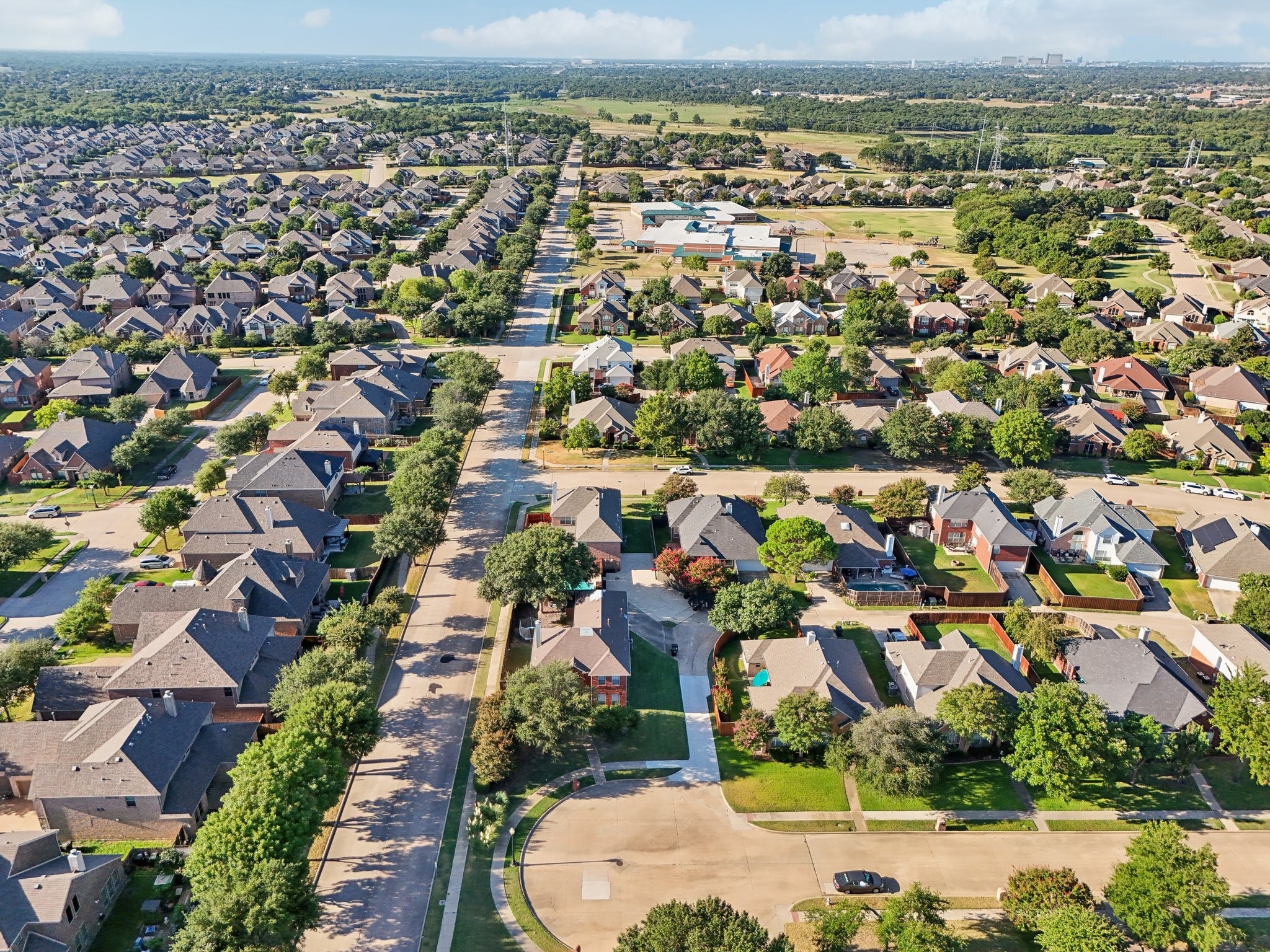 3449 Timber Brook Drive