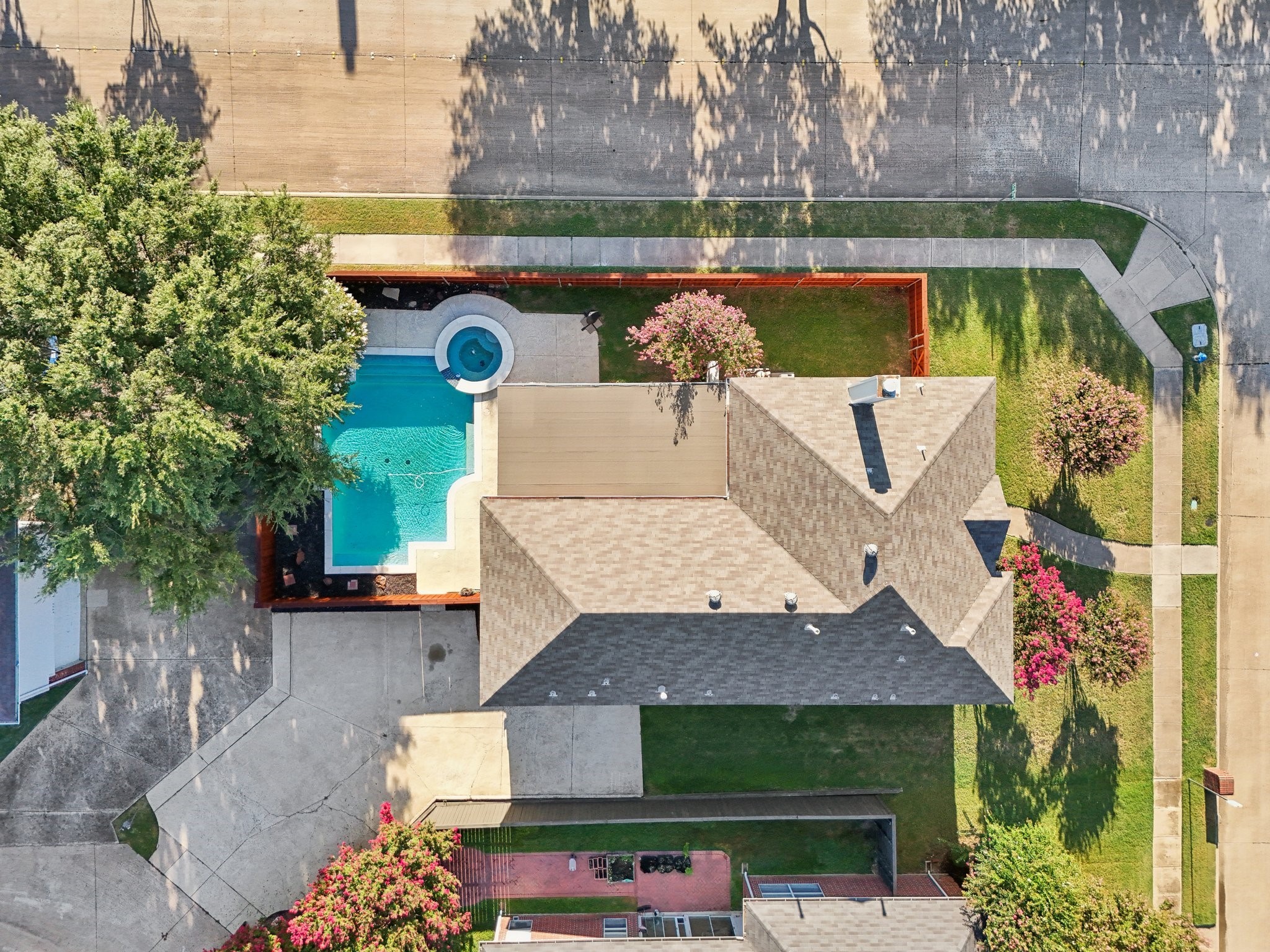 3449 Timber Brook Drive