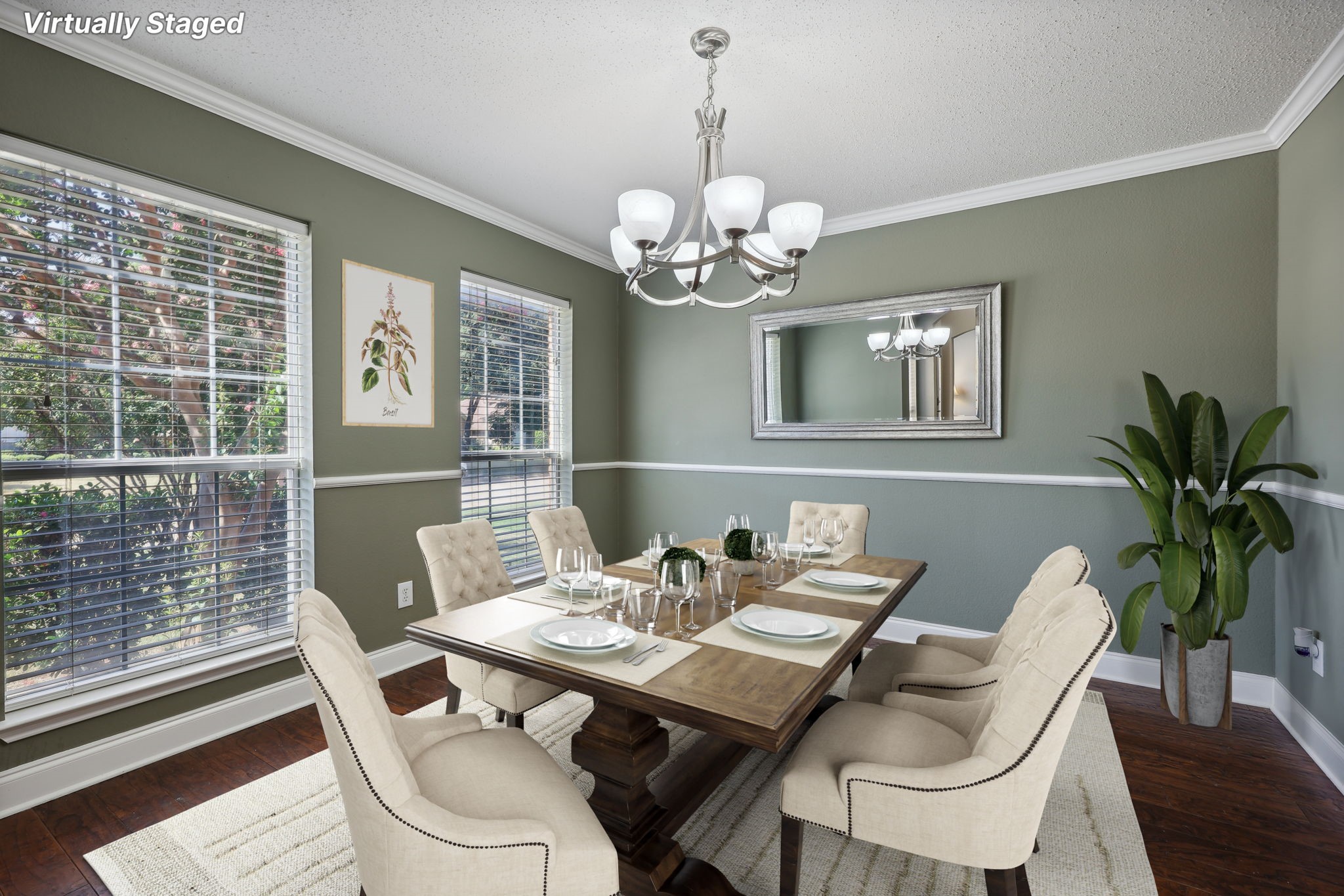 3449 Timber Brook Drive