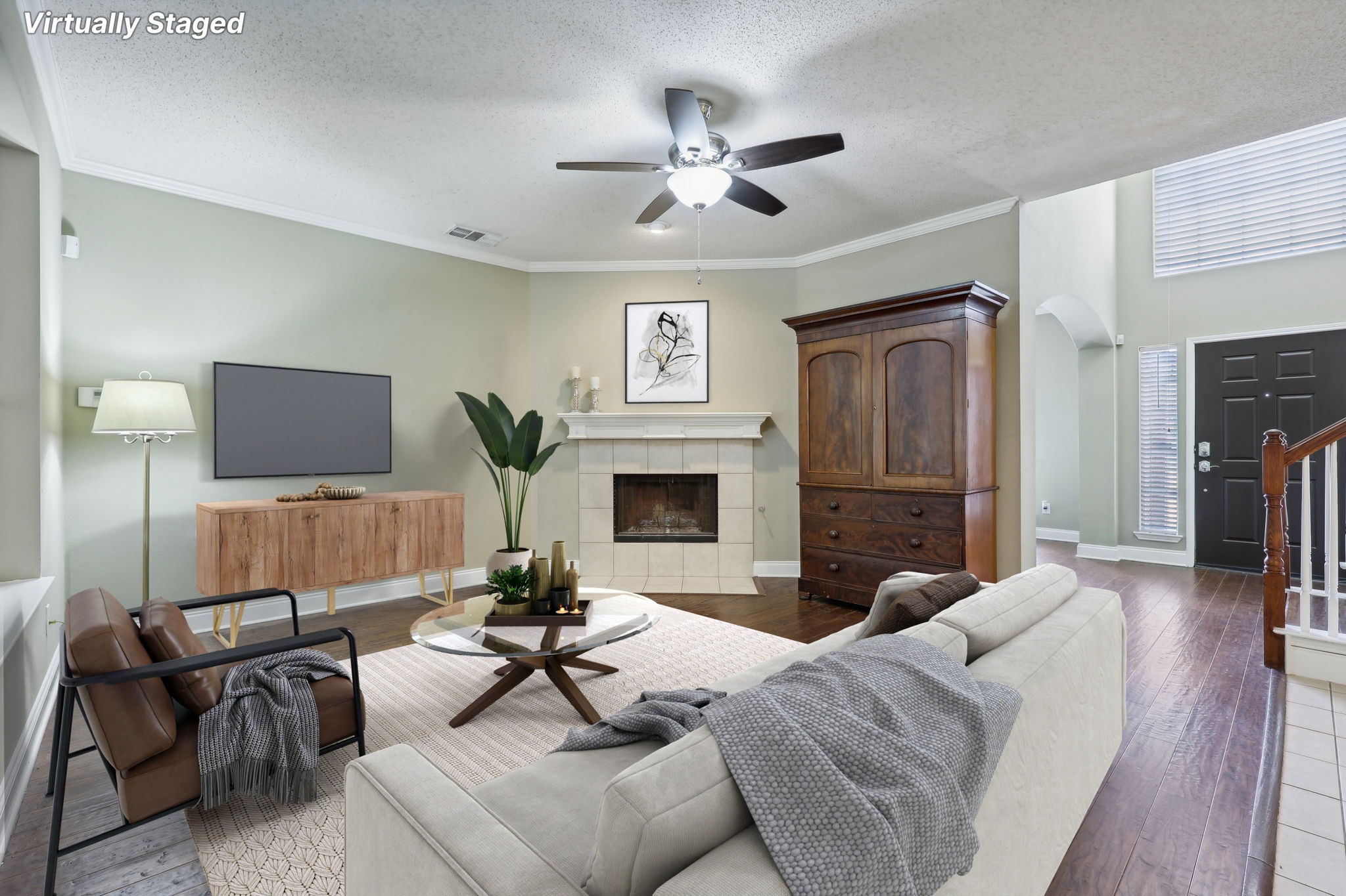 3449 Timber Brook Drive