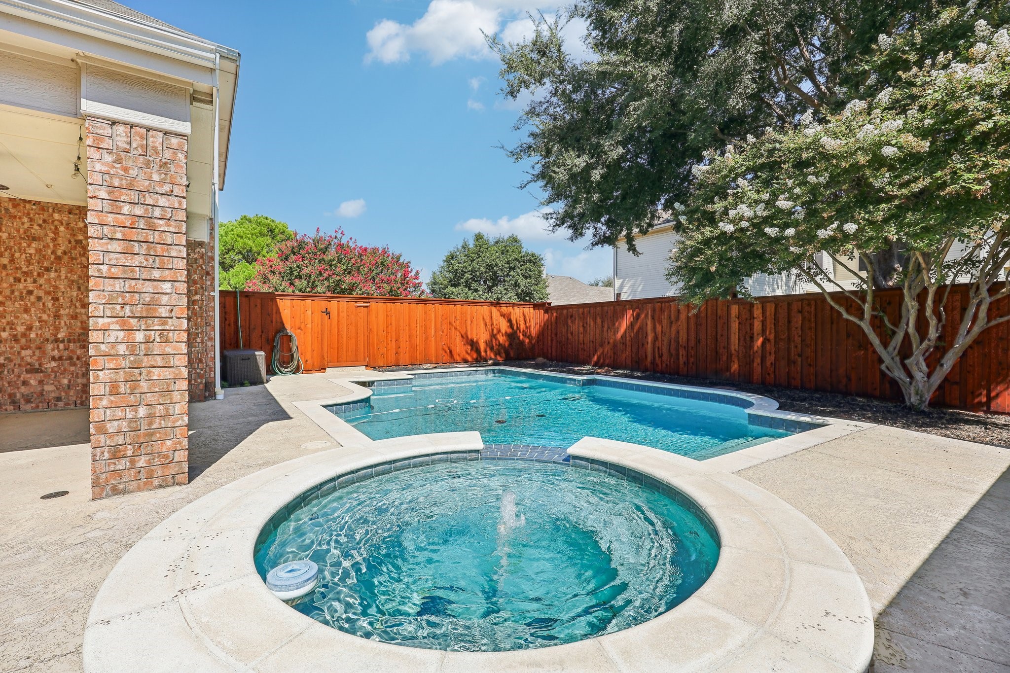 3449 Timber Brook Drive