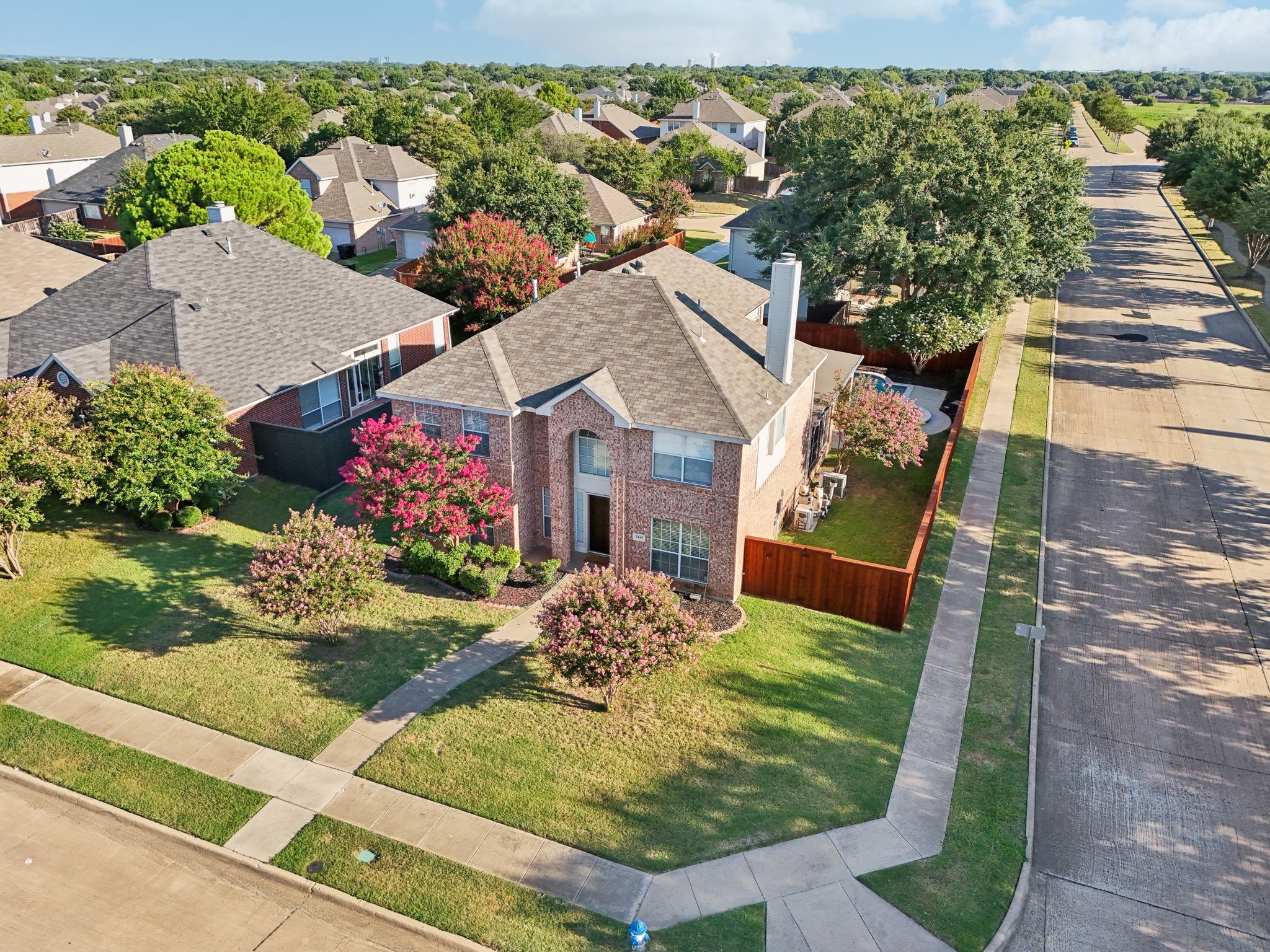 3449 Timber Brook Drive