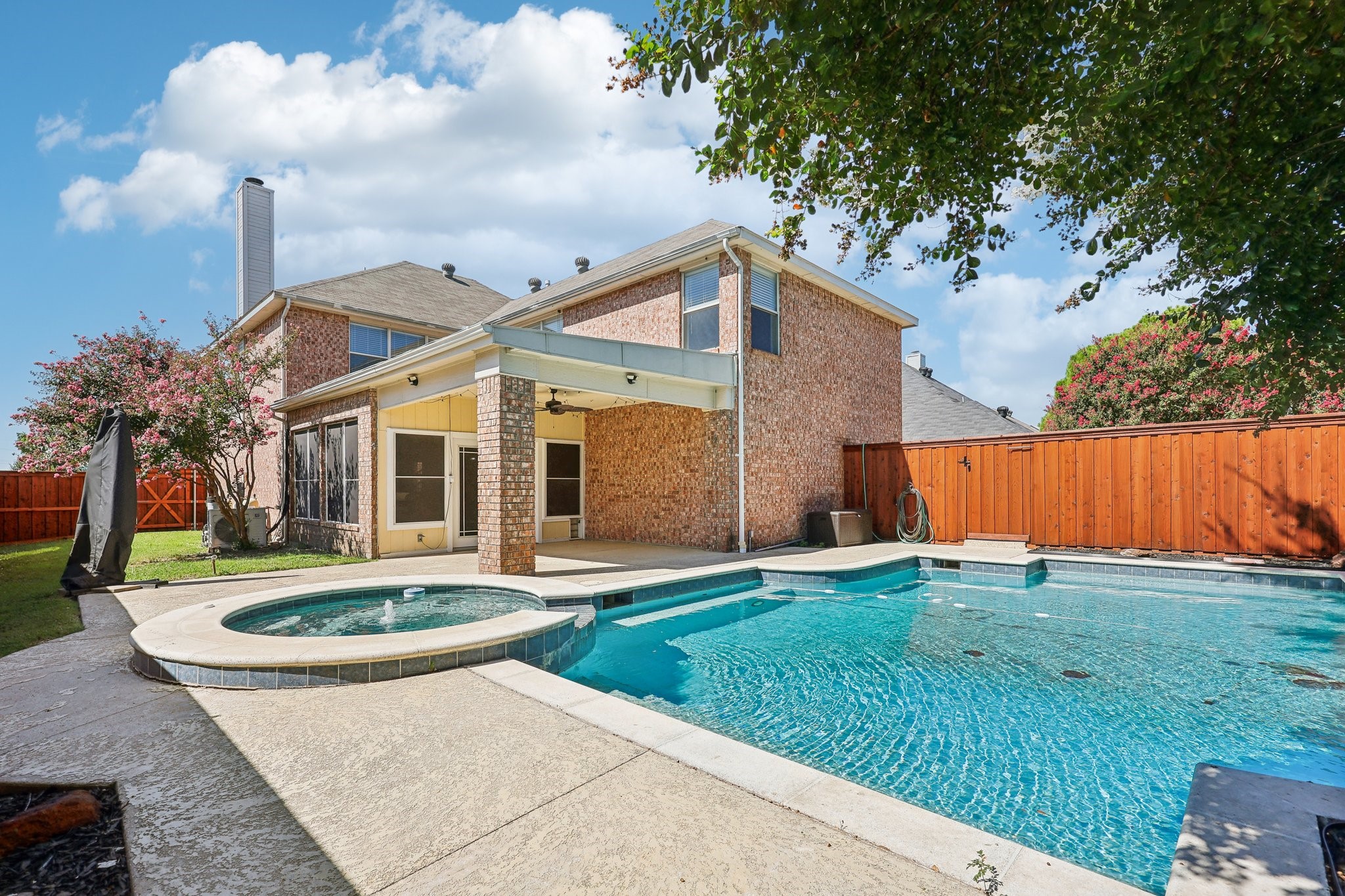 3449 Timber Brook Drive