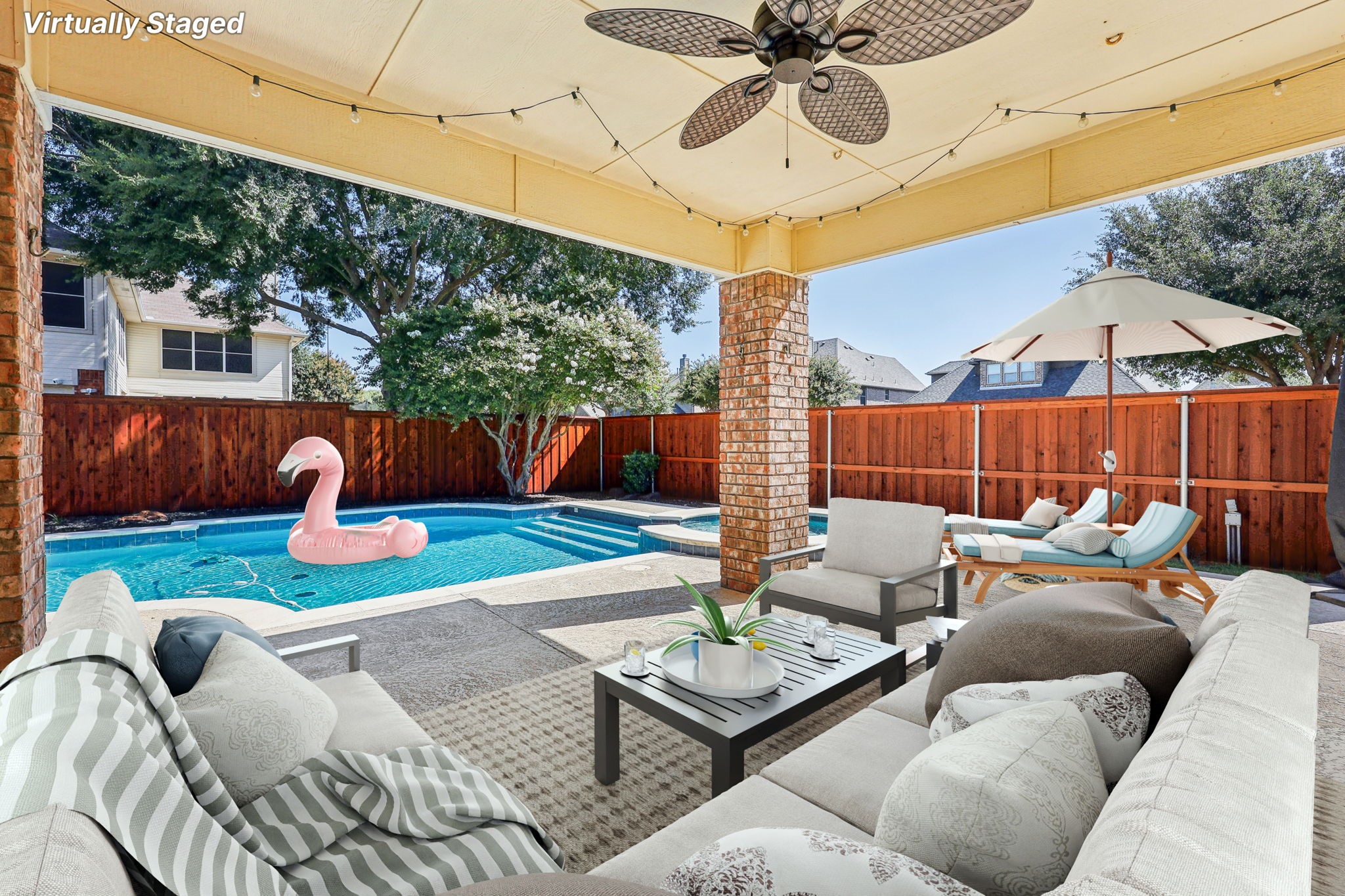 3449 Timber Brook Drive