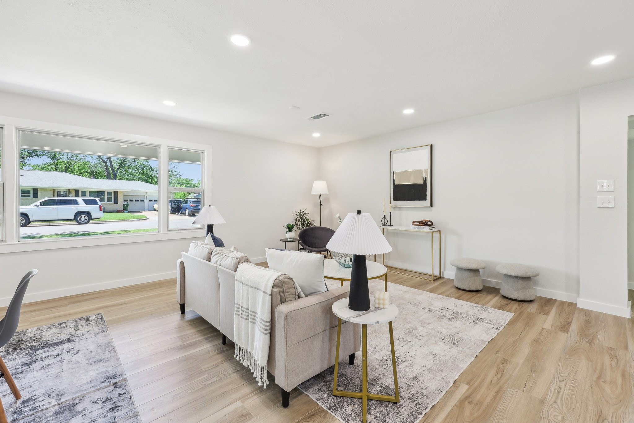 3516 Norton Drive