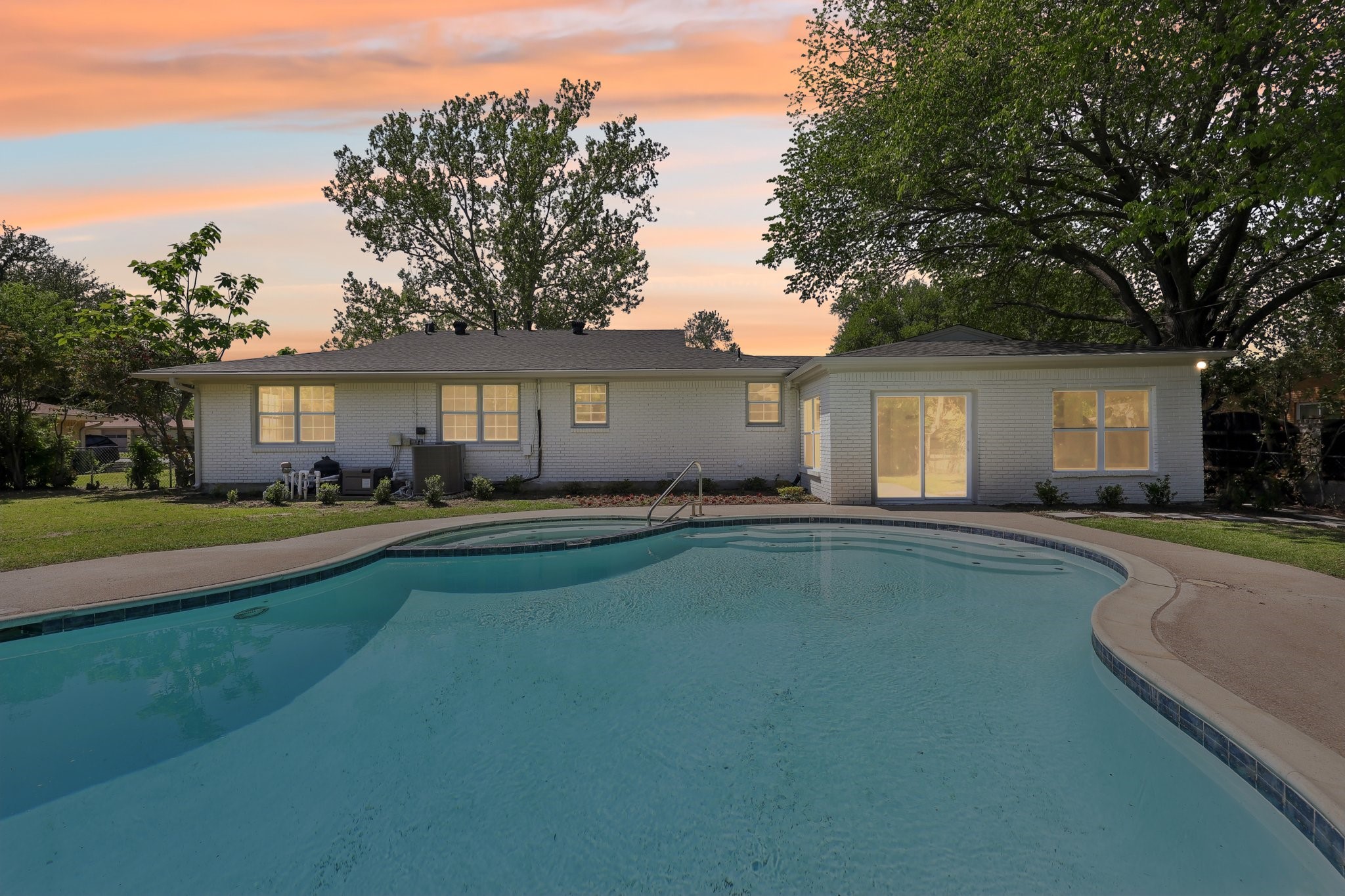 3516 Norton Drive