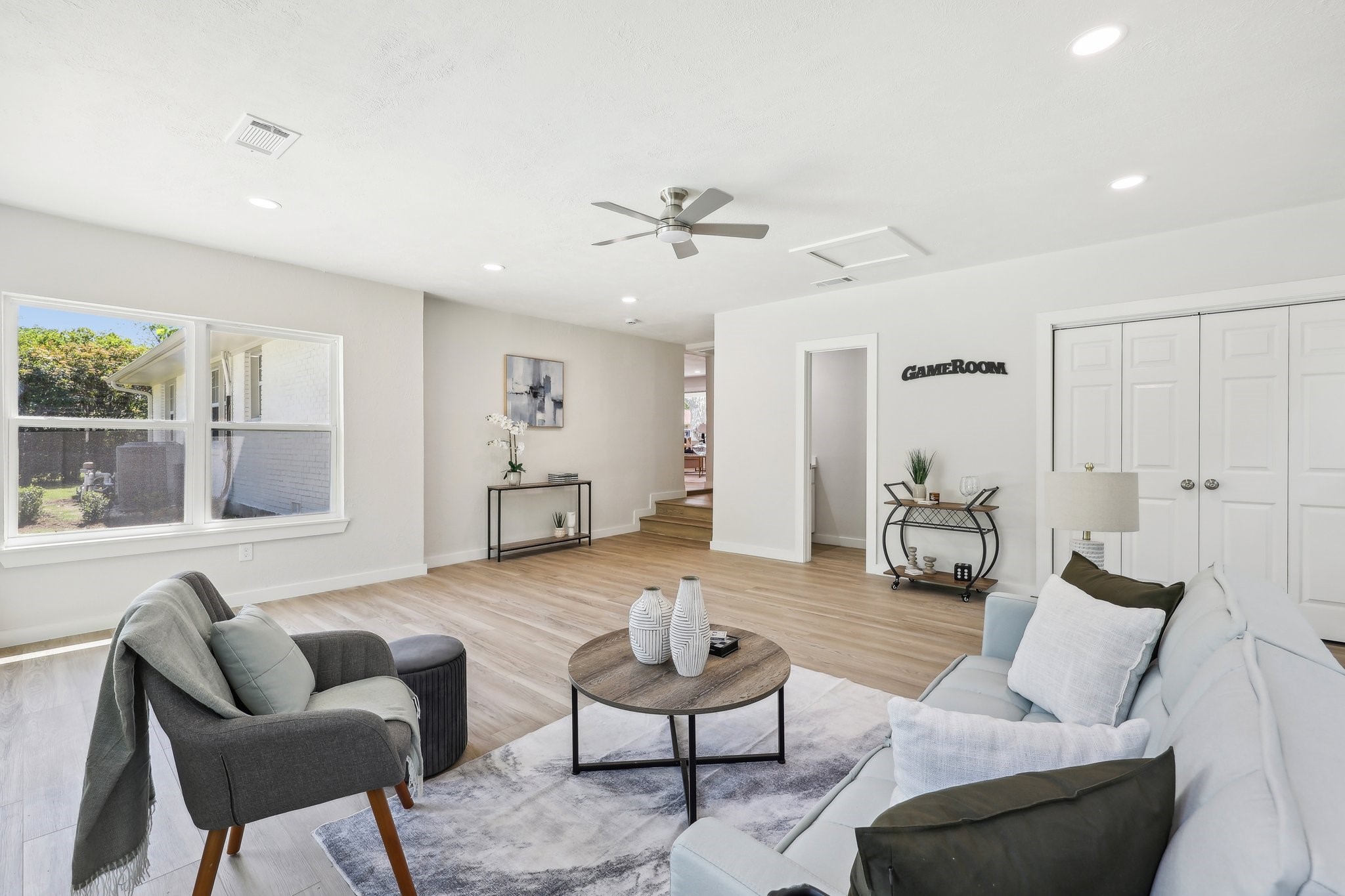 3516 Norton Drive