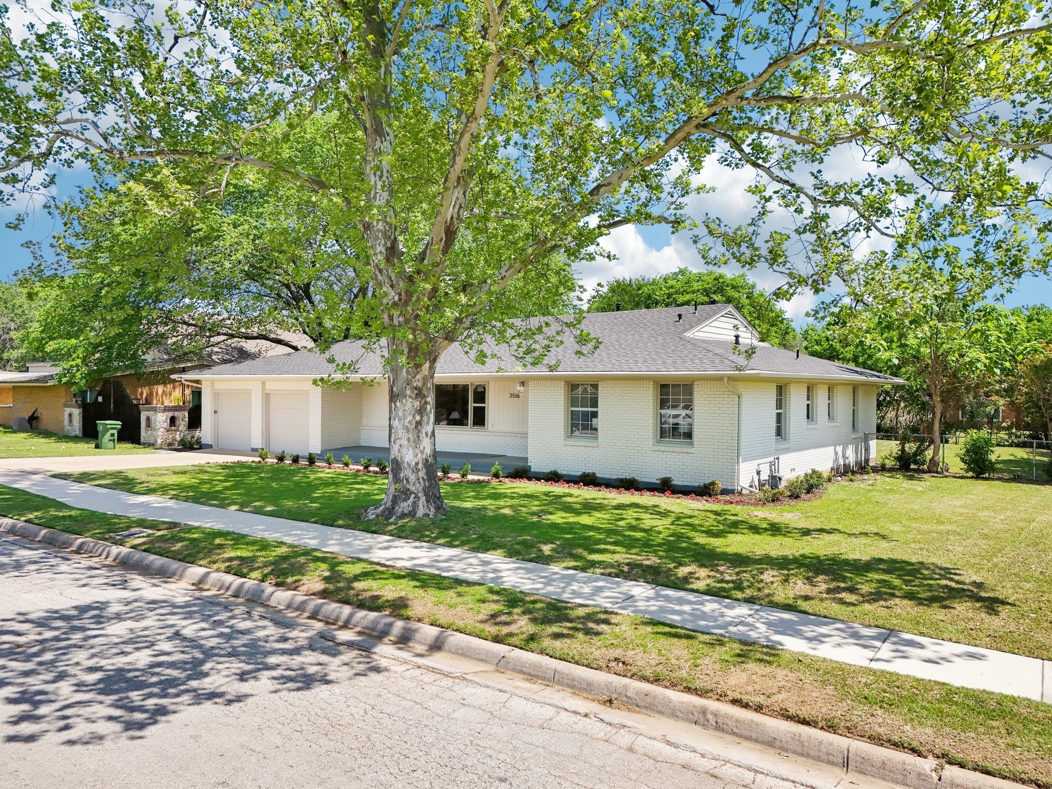 3516 Norton Drive