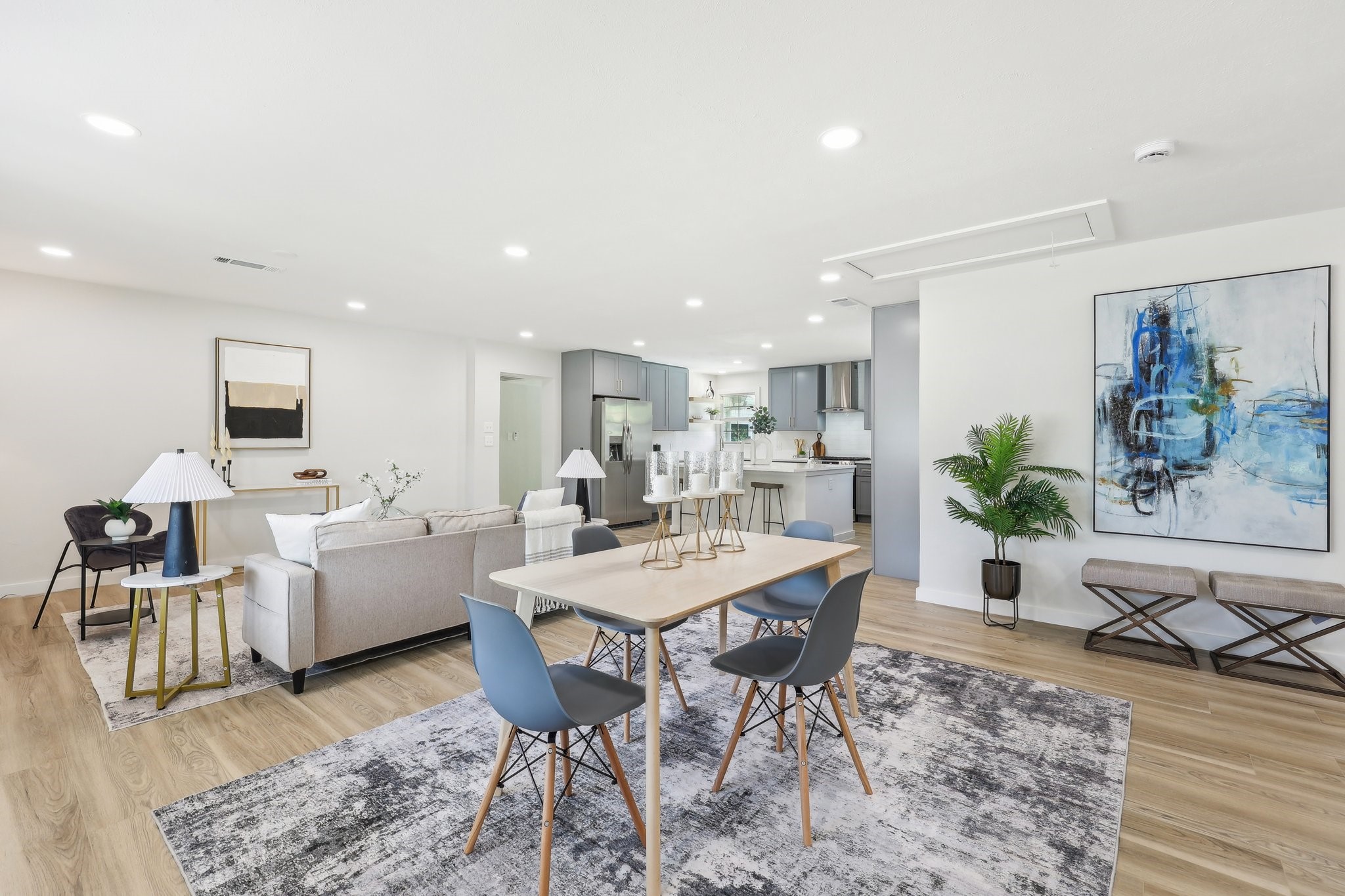 3516 Norton Drive