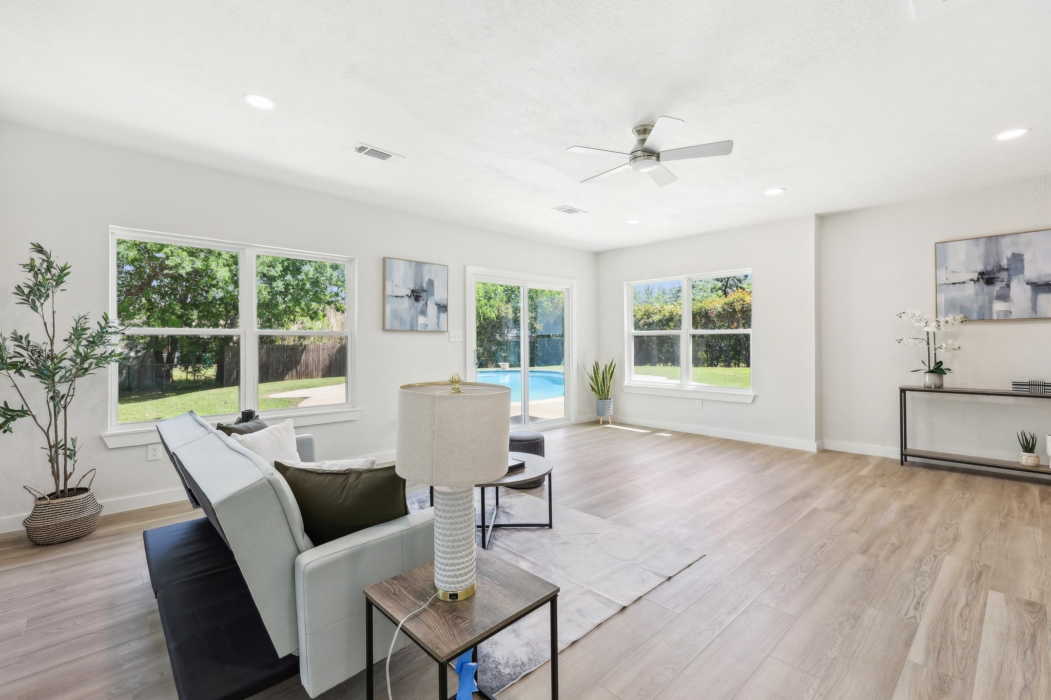 3516 Norton Drive