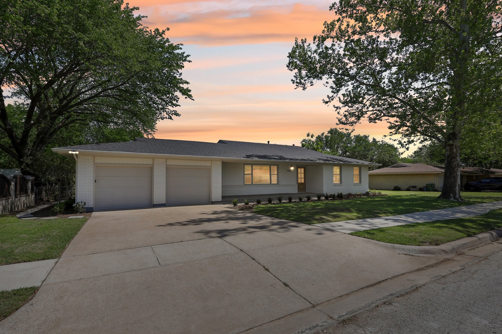 3516 Norton Drive