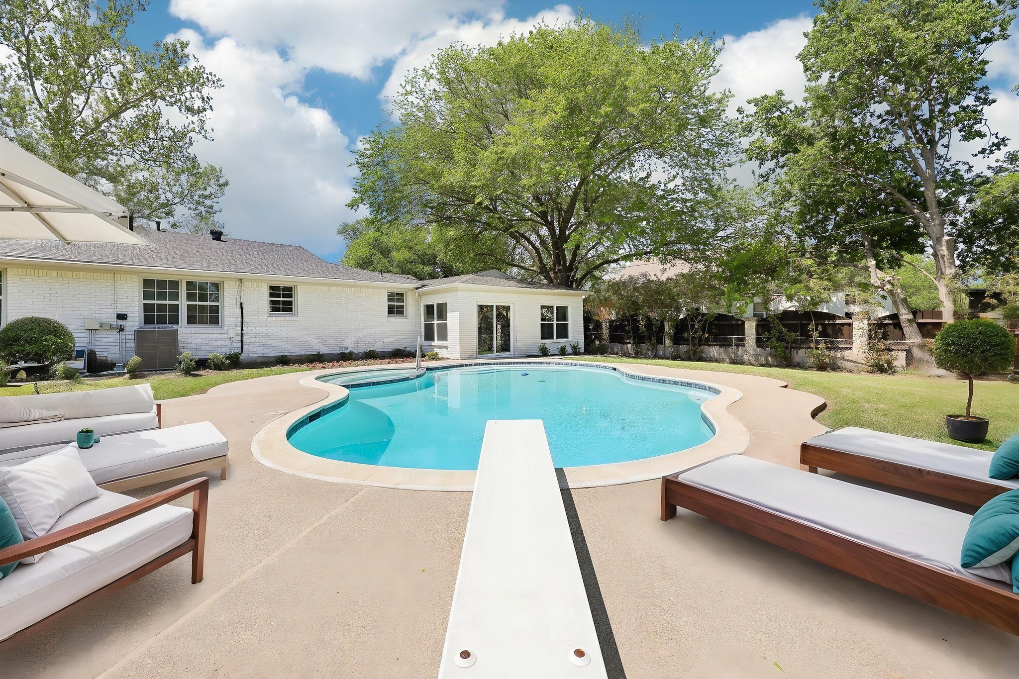 3516 Norton Drive