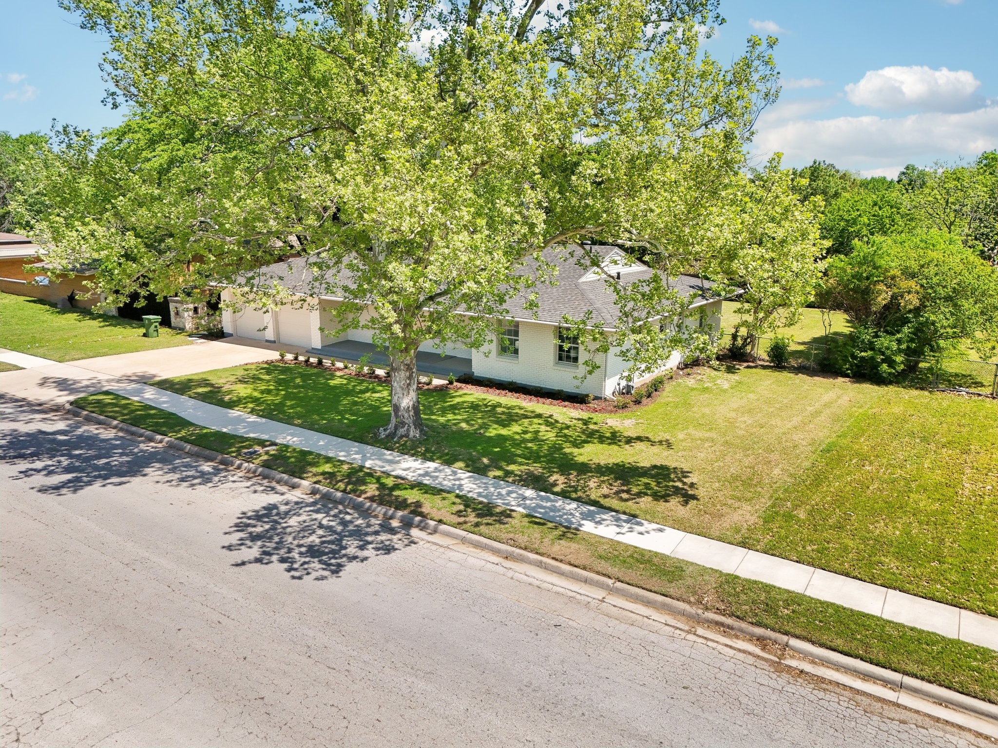 3516 Norton Drive