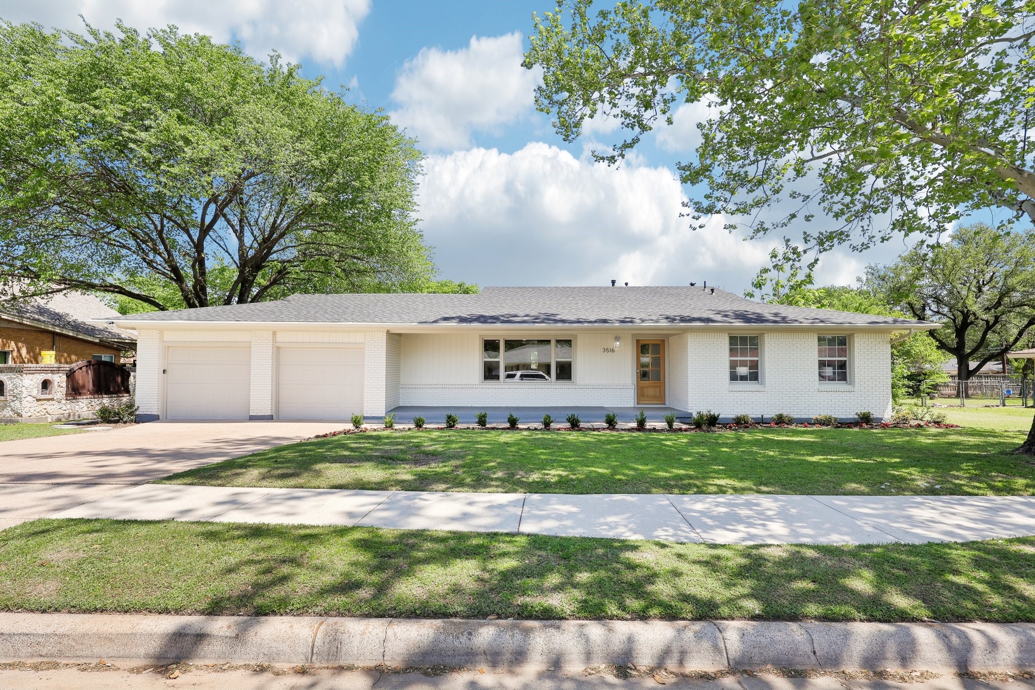 3516 Norton Drive