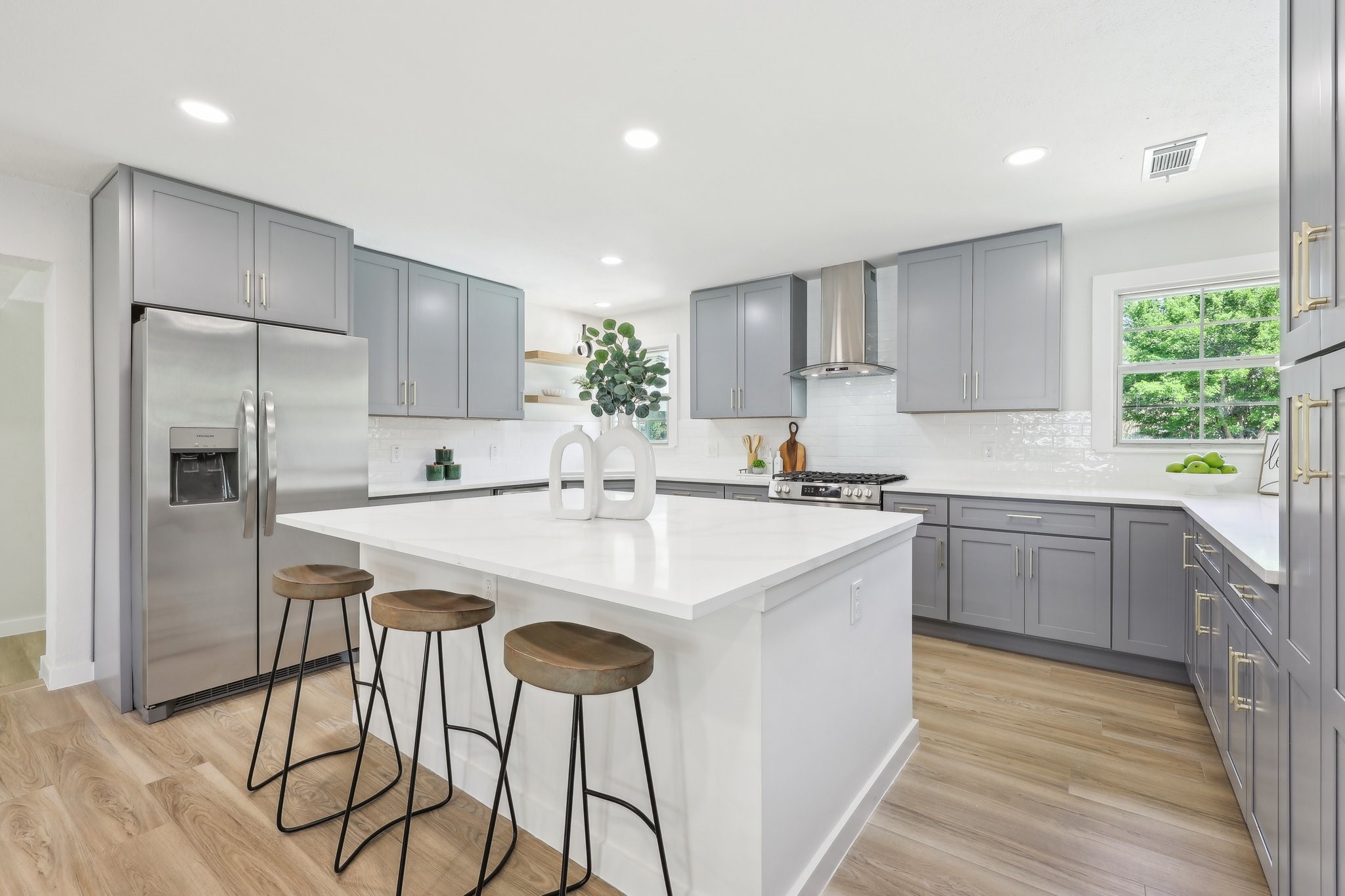 3516 Norton Drive