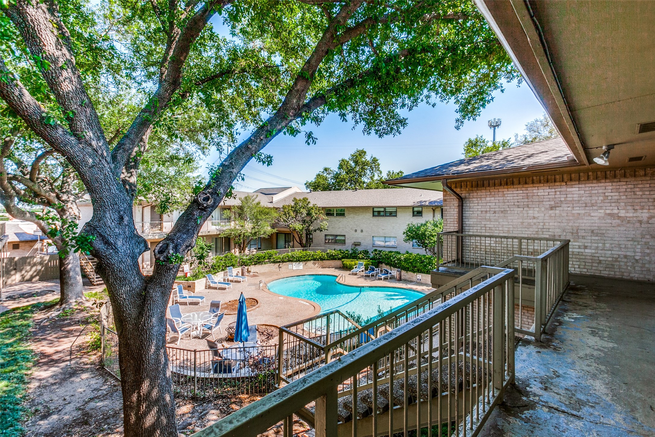 11116 Valleydale Drive C
