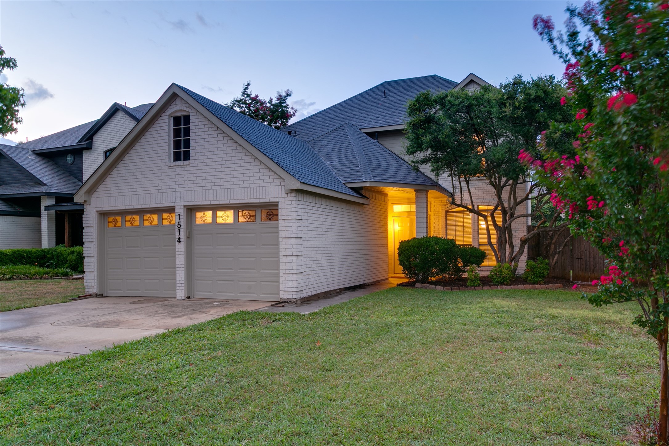 1514 Dublin Circle