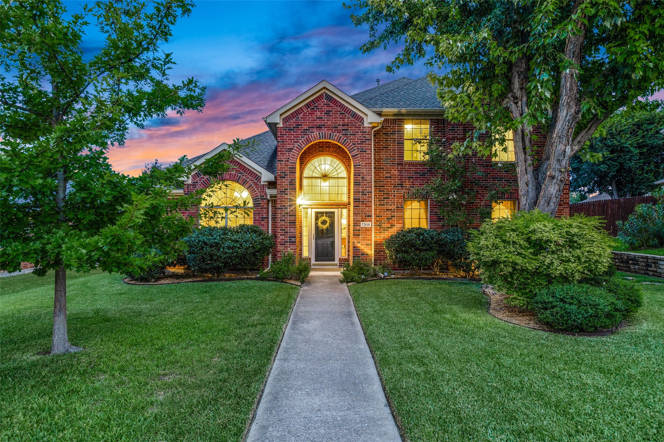 7308 Hobart Circle