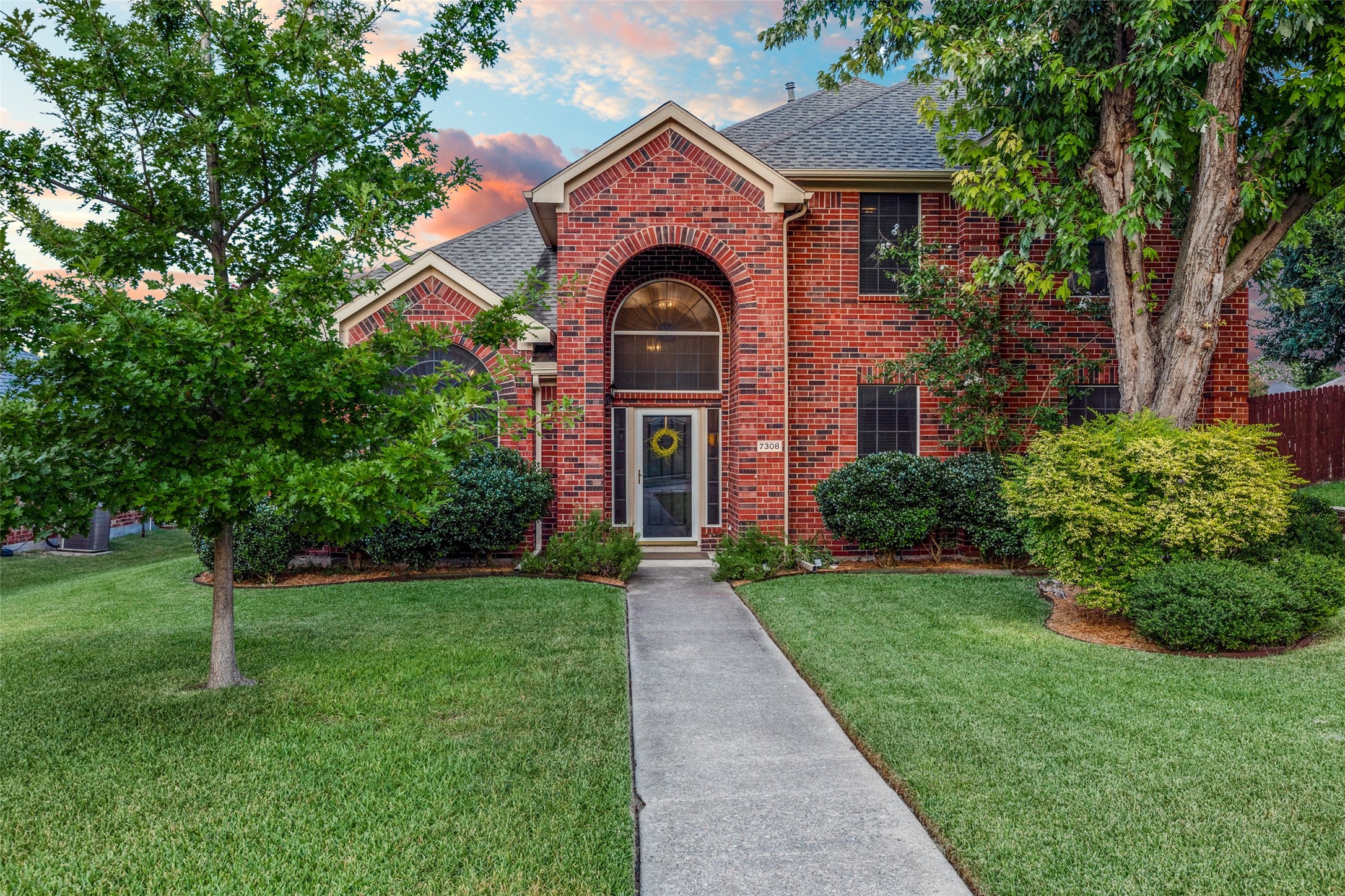 7308 Hobart Circle