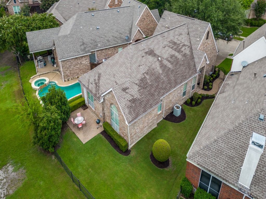 2300 Canyon Creek Drive