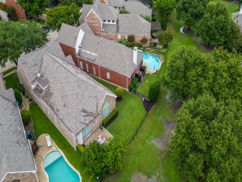 2300 Canyon Creek Drive