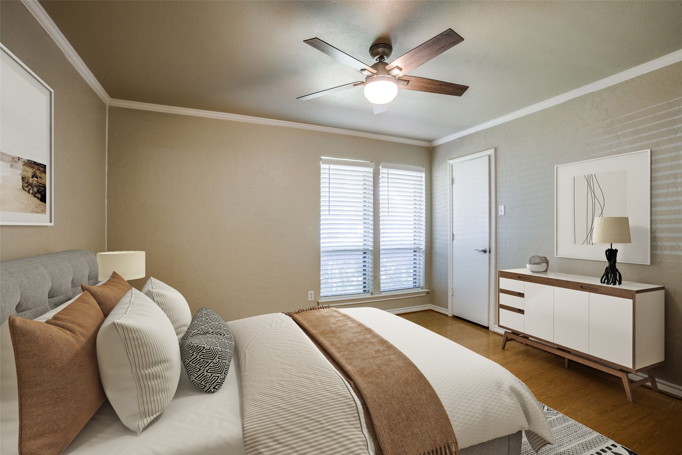 2700 Quail Ridge Drive